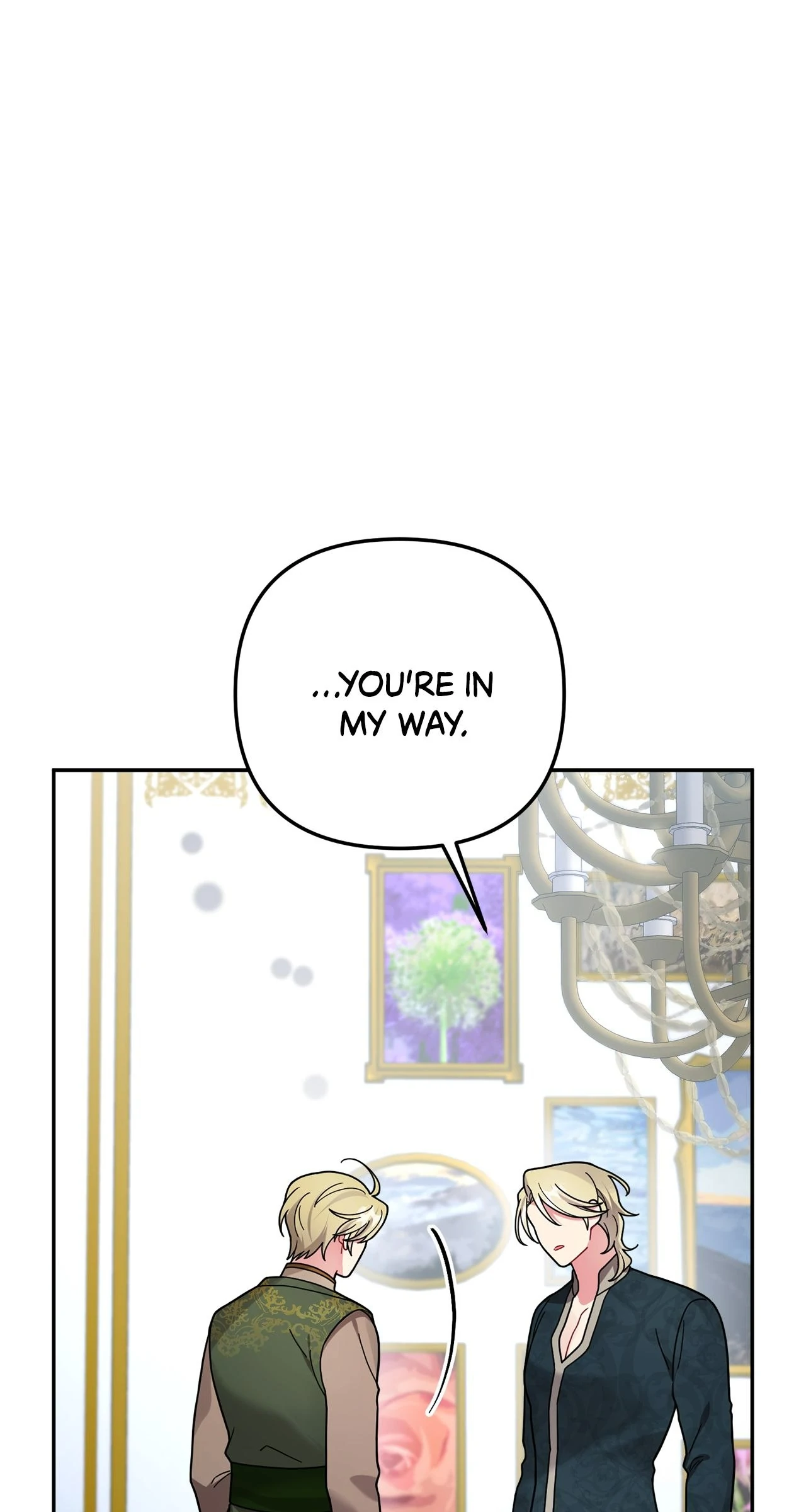 For Snow White Chapter 95 page 81 - 