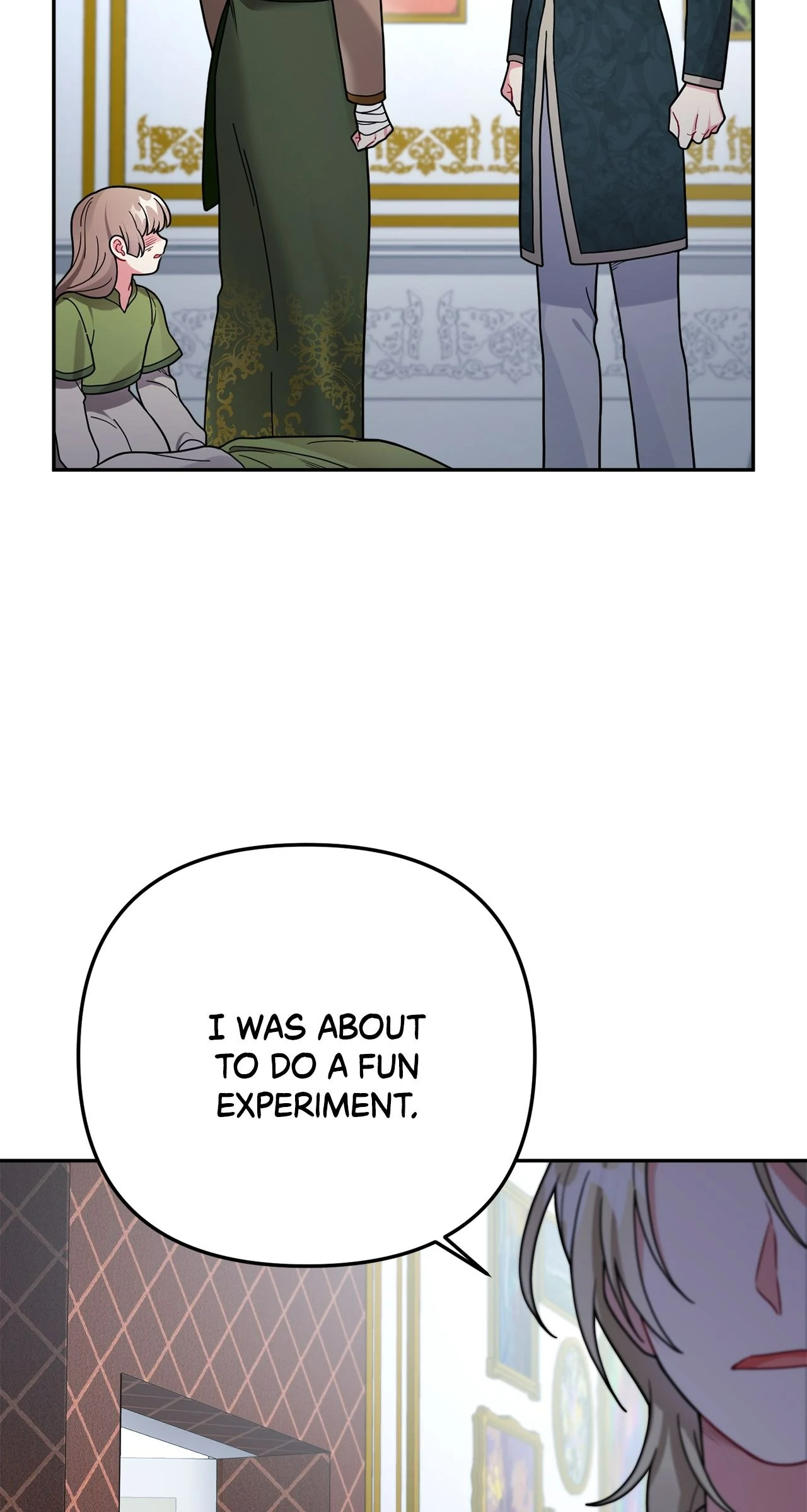 For Snow White Chapter 95 page 82 - 