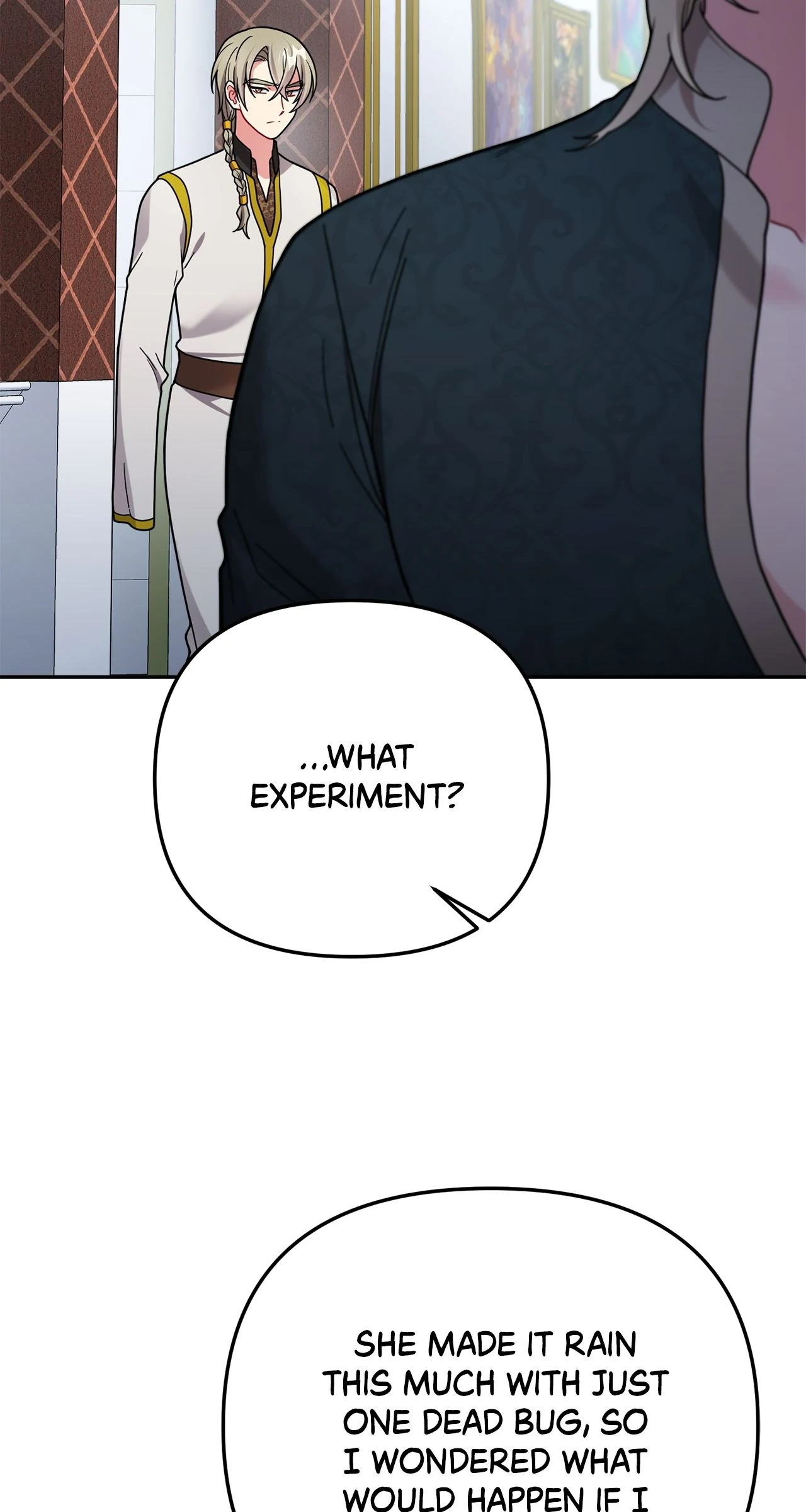 For Snow White Chapter 95 page 83 - 