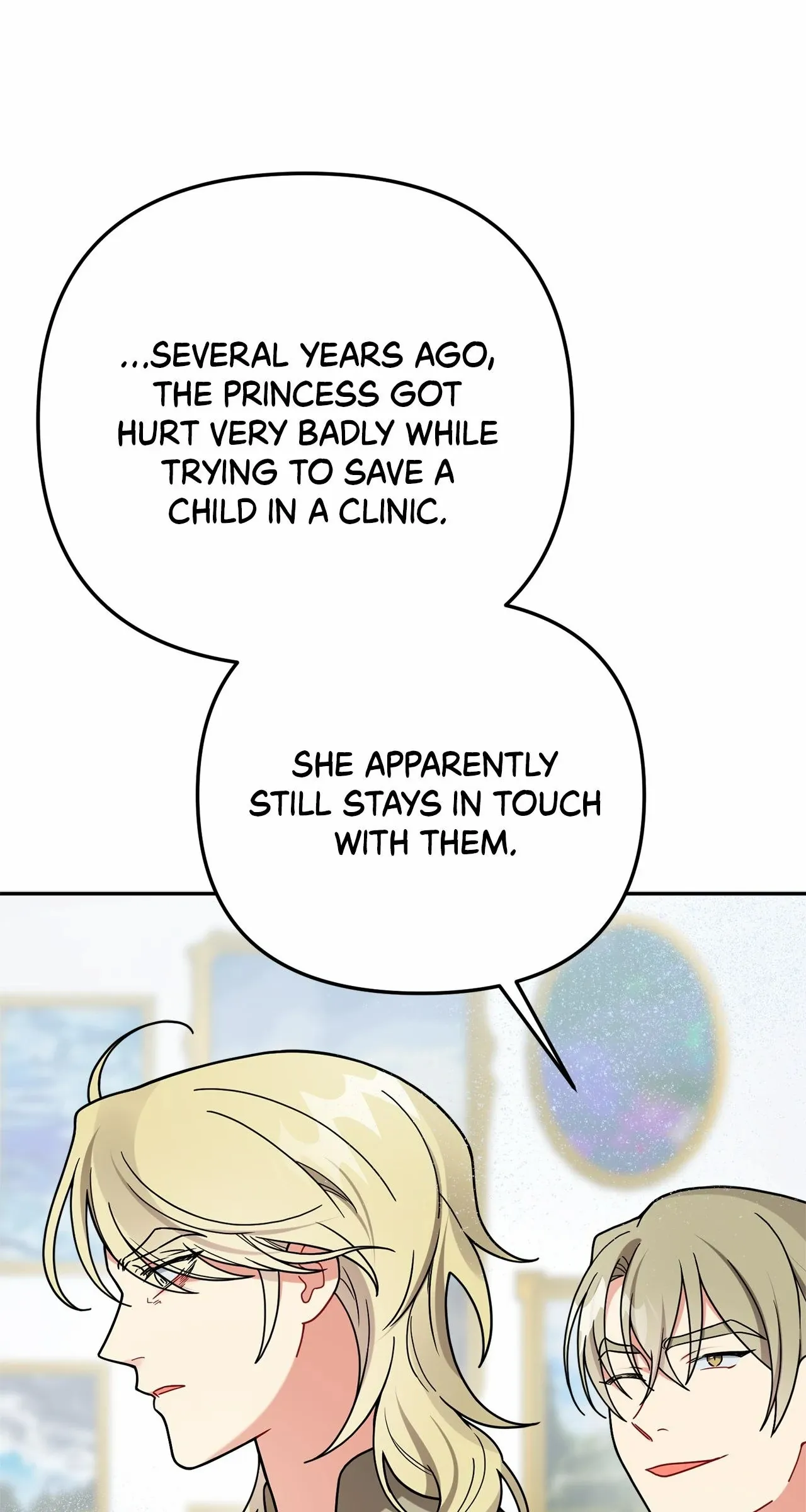 For Snow White Chapter 95 page 85 - 