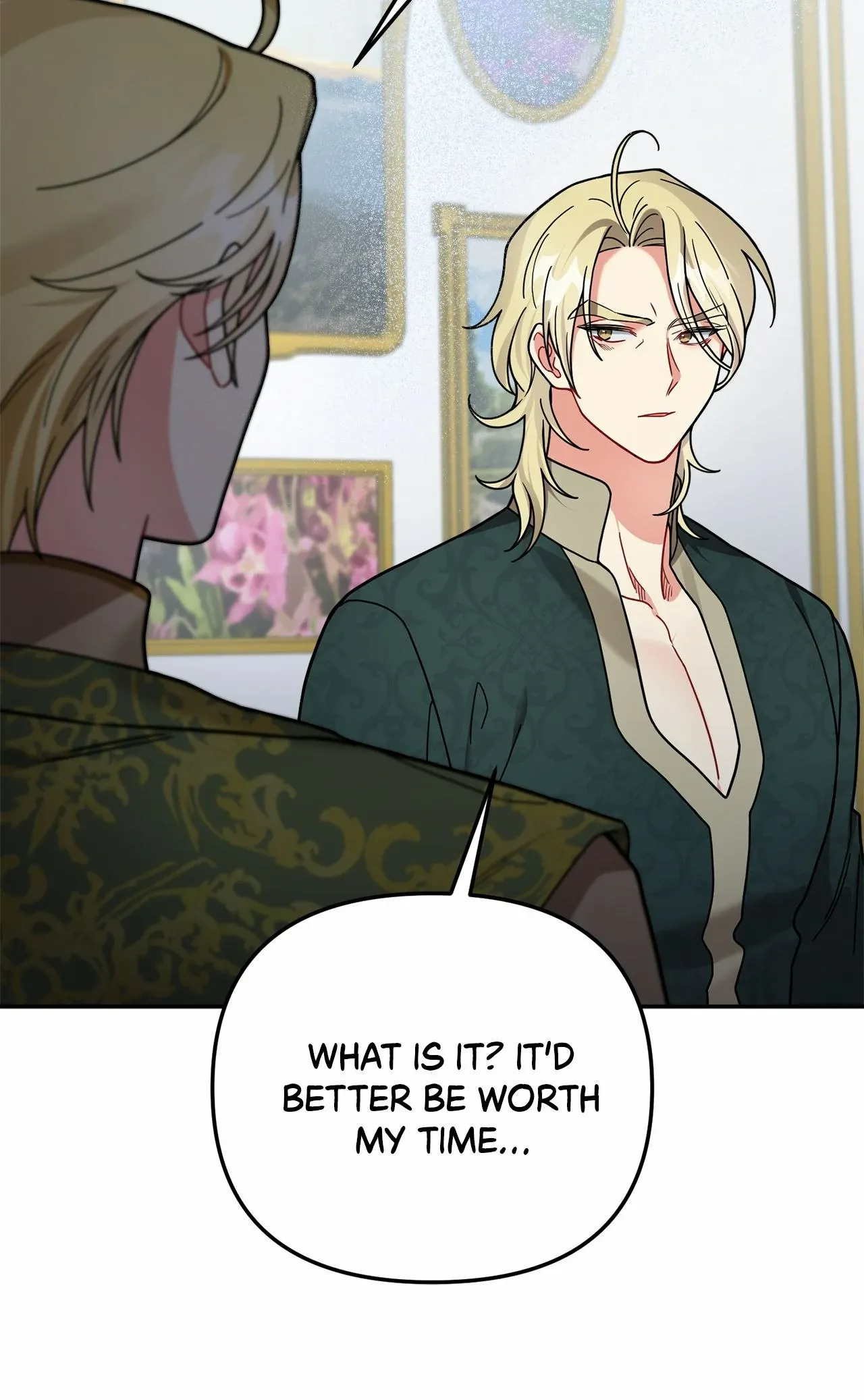 For Snow White Chapter 95 page 88 - 