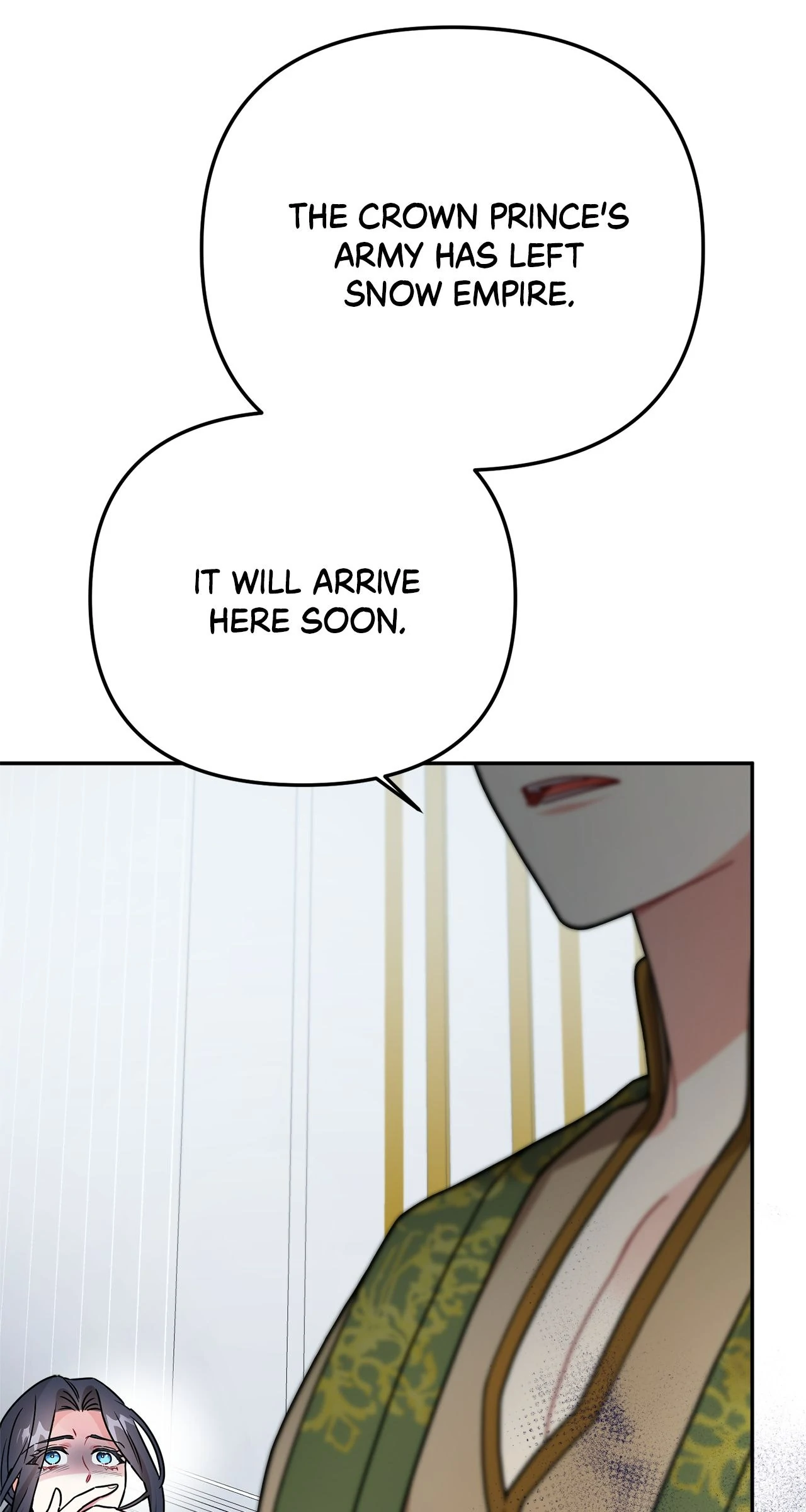For Snow White Chapter 95 page 89 - 