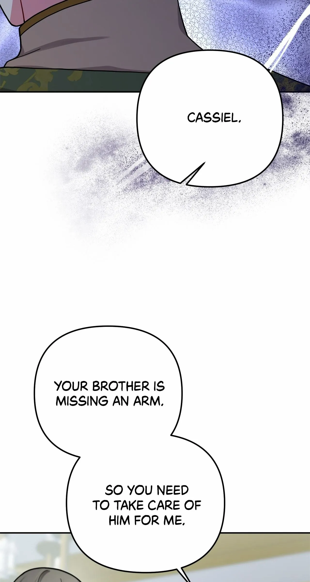 For Snow White Chapter 95 page 94 - 