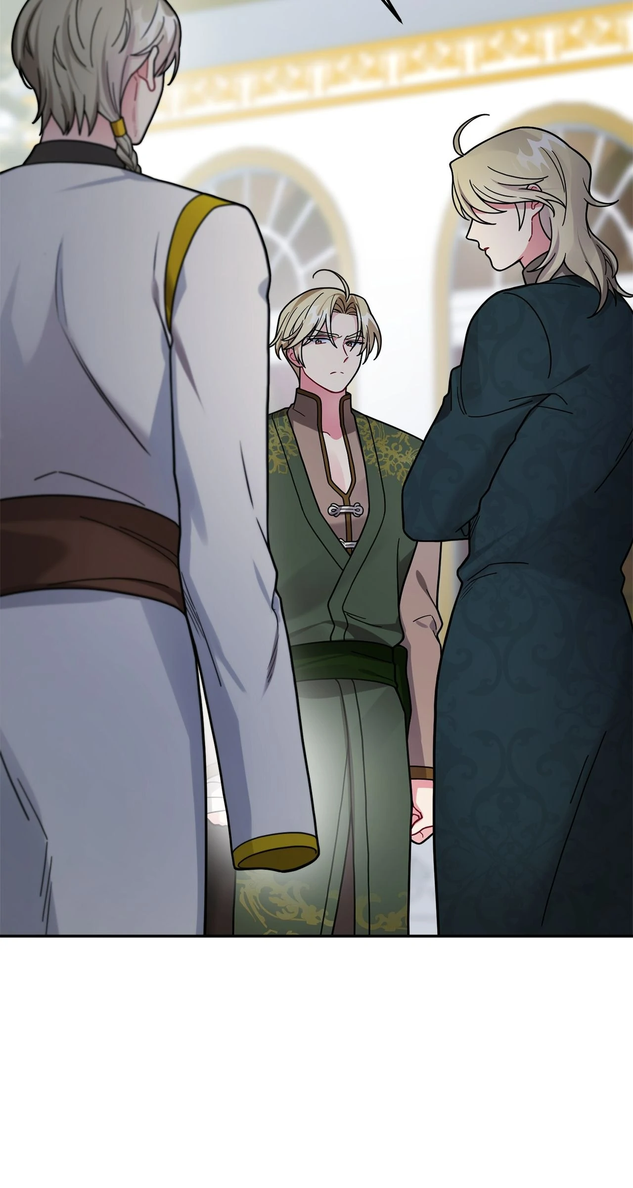 For Snow White Chapter 95 page 95 - 