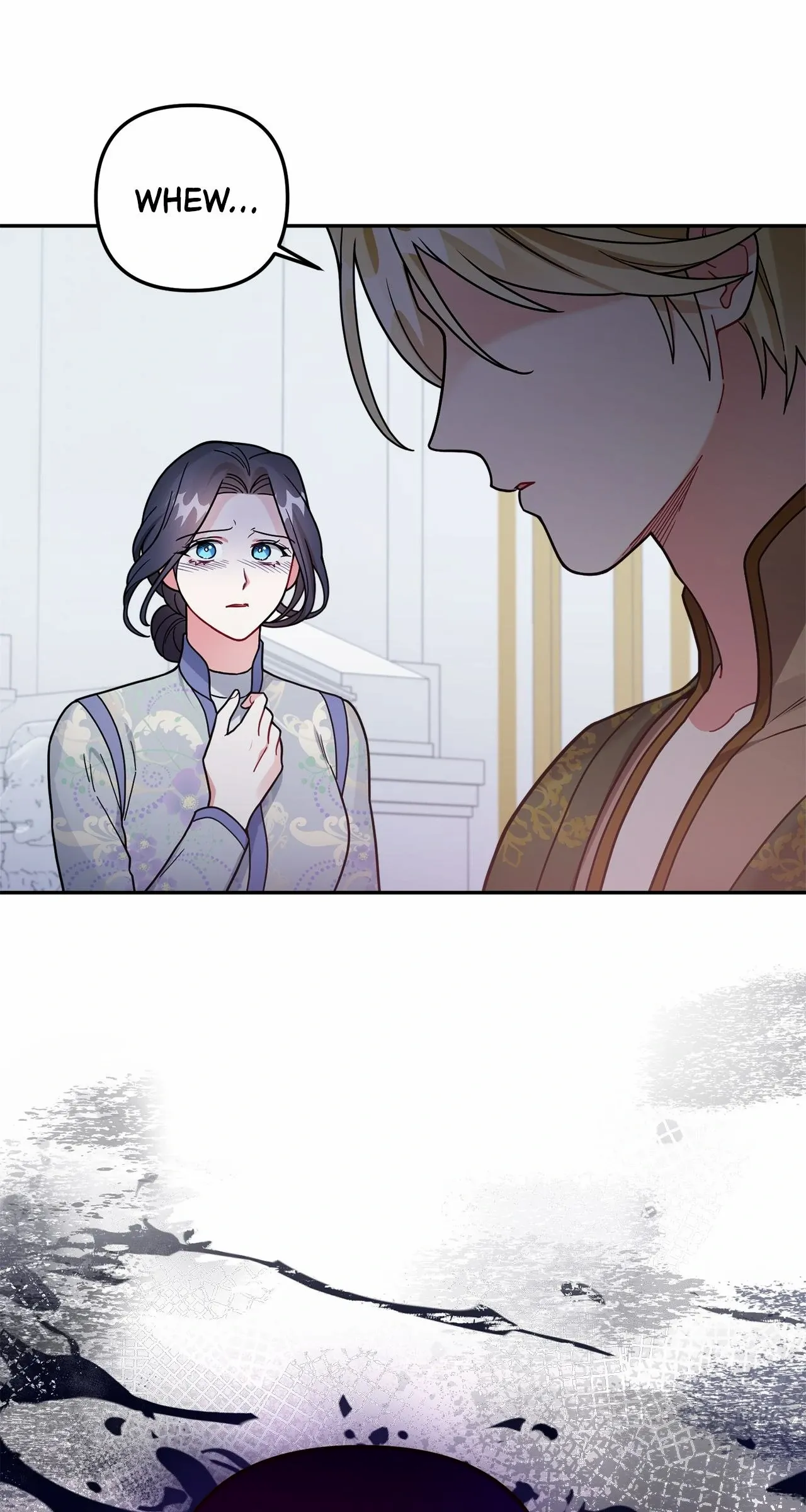 For Snow White Chapter 95 page 96 - 