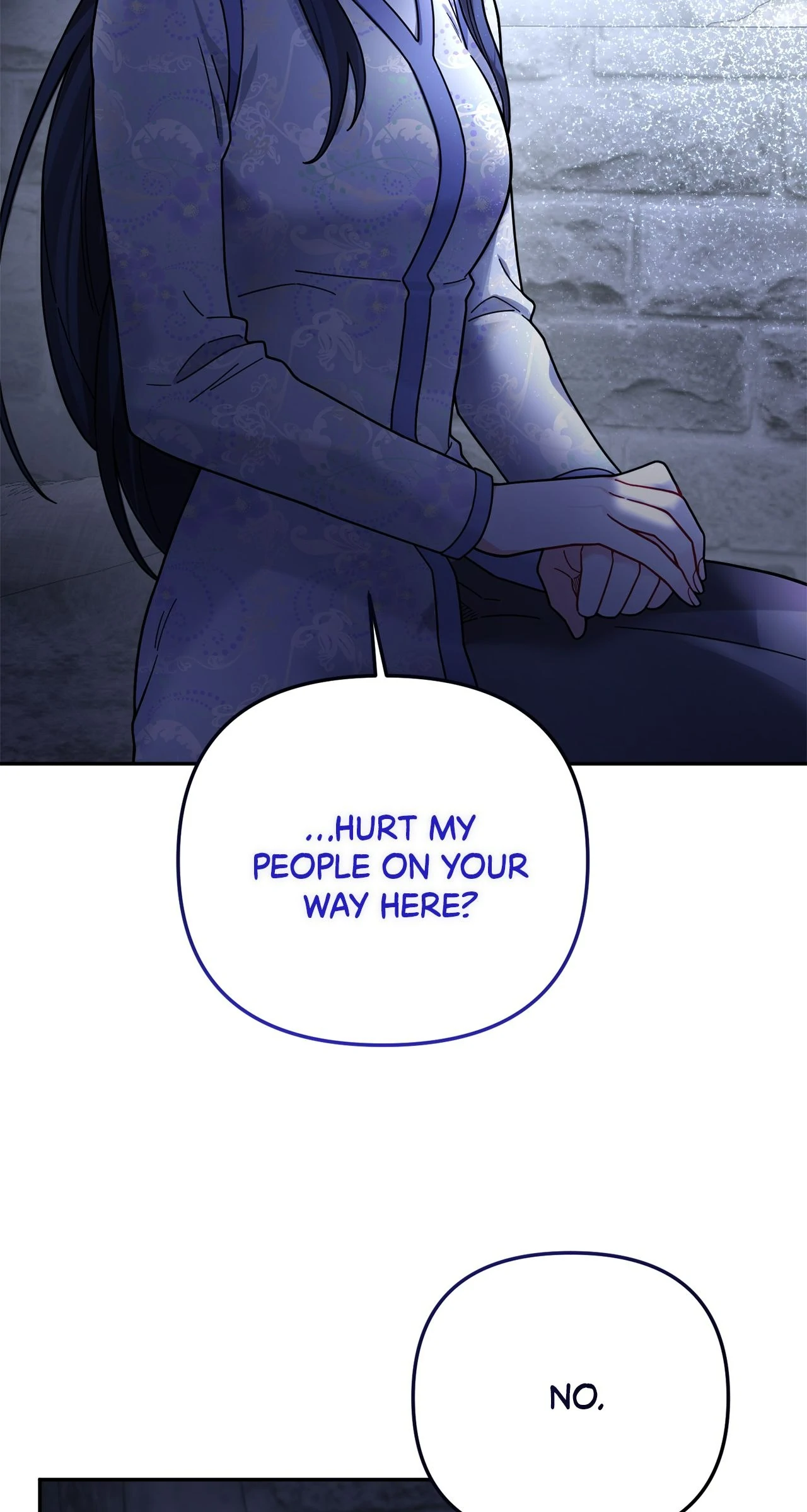For Snow White Chapter 96 page 11 - 