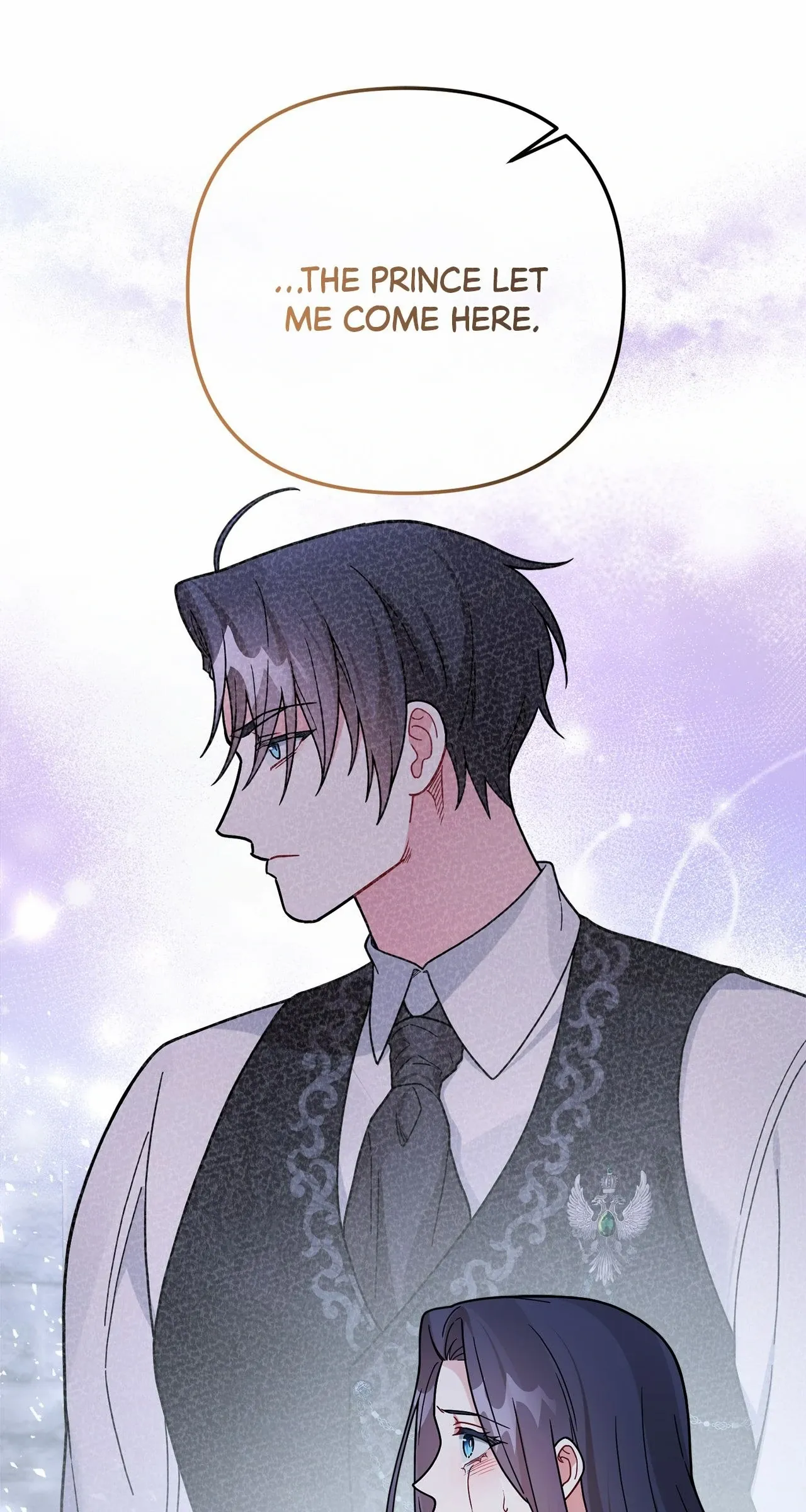 For Snow White Chapter 96 page 13 - 