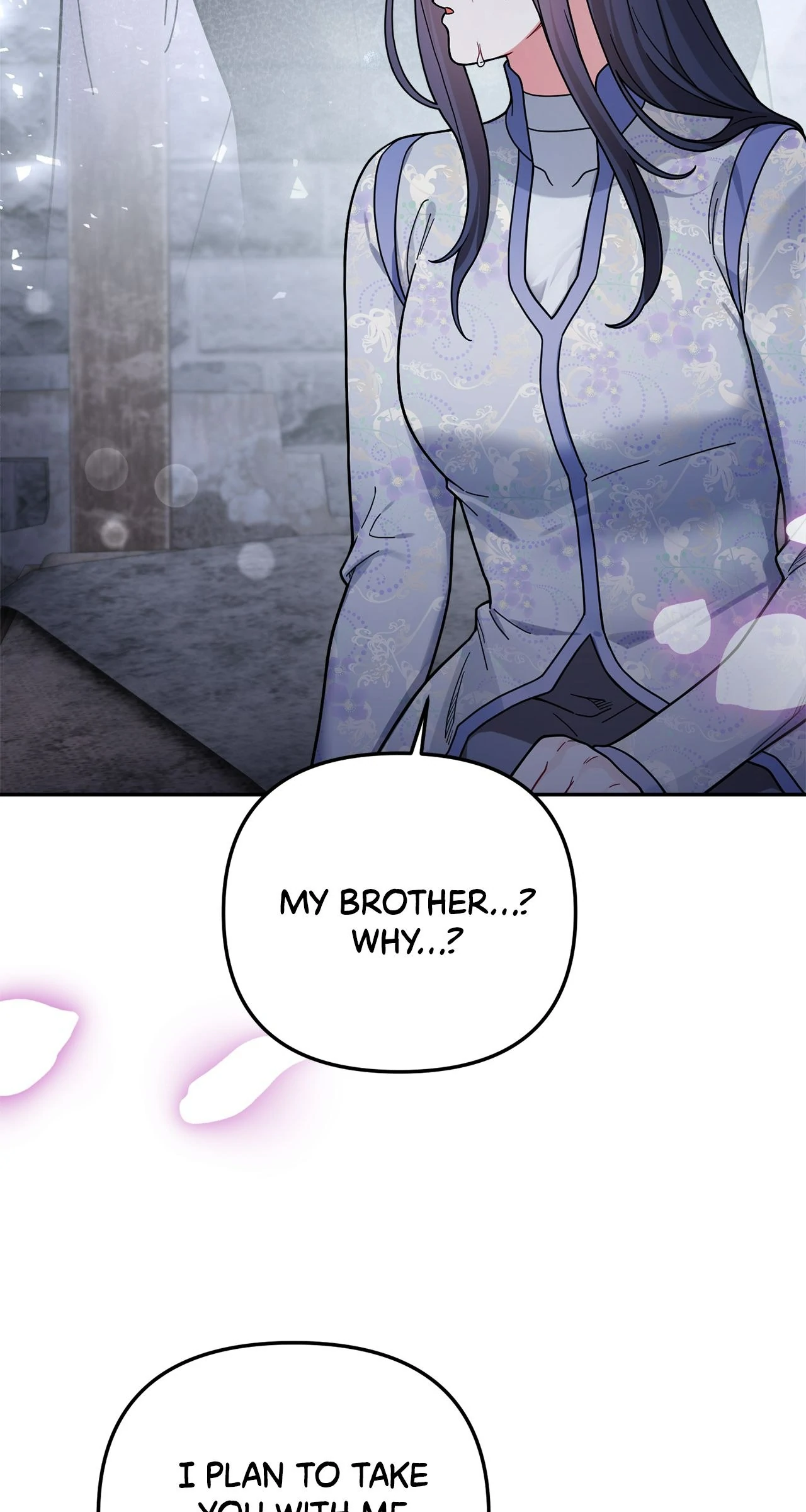 For Snow White Chapter 96 page 14 - 