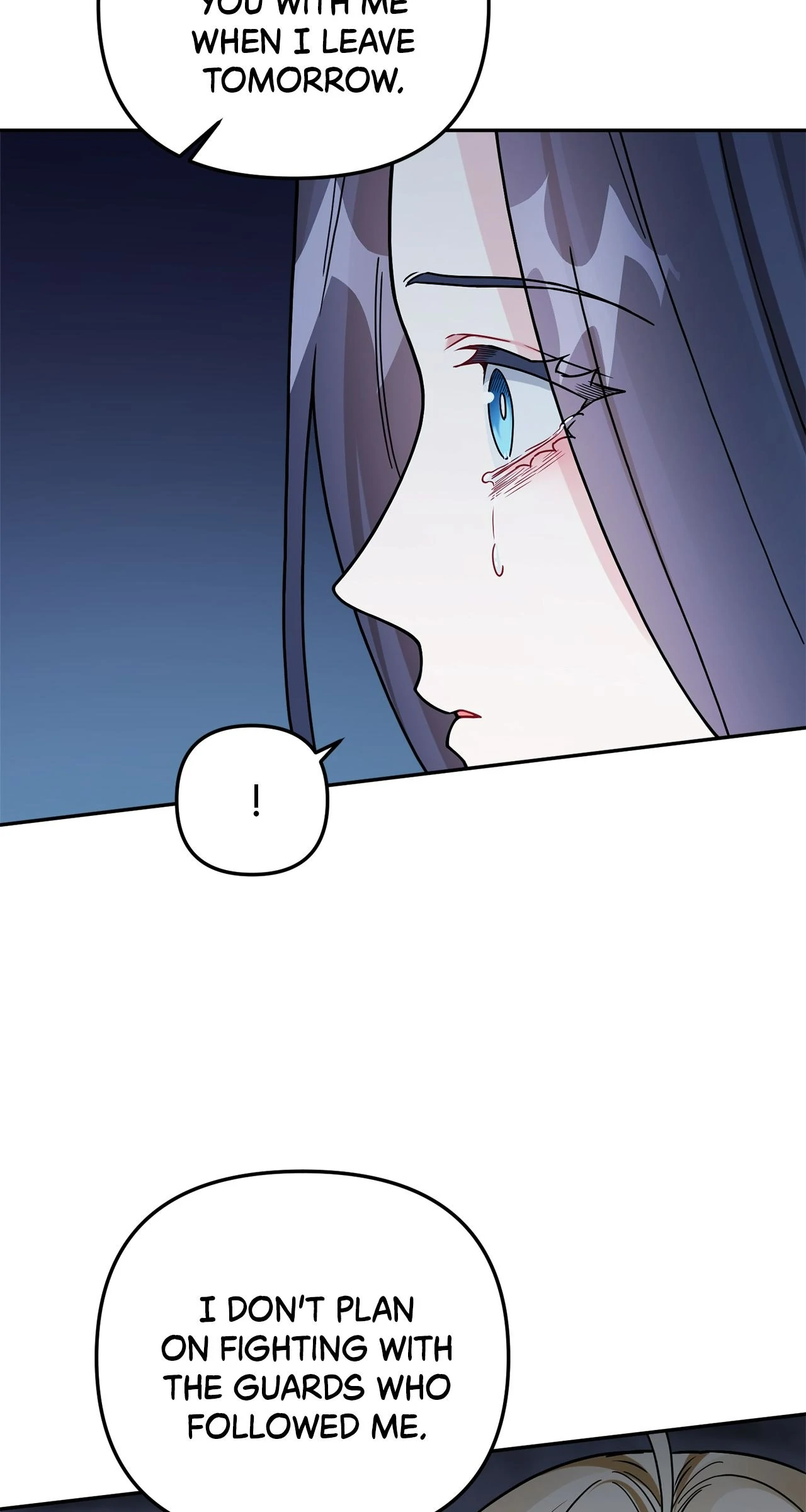 For Snow White Chapter 96 page 15 - 