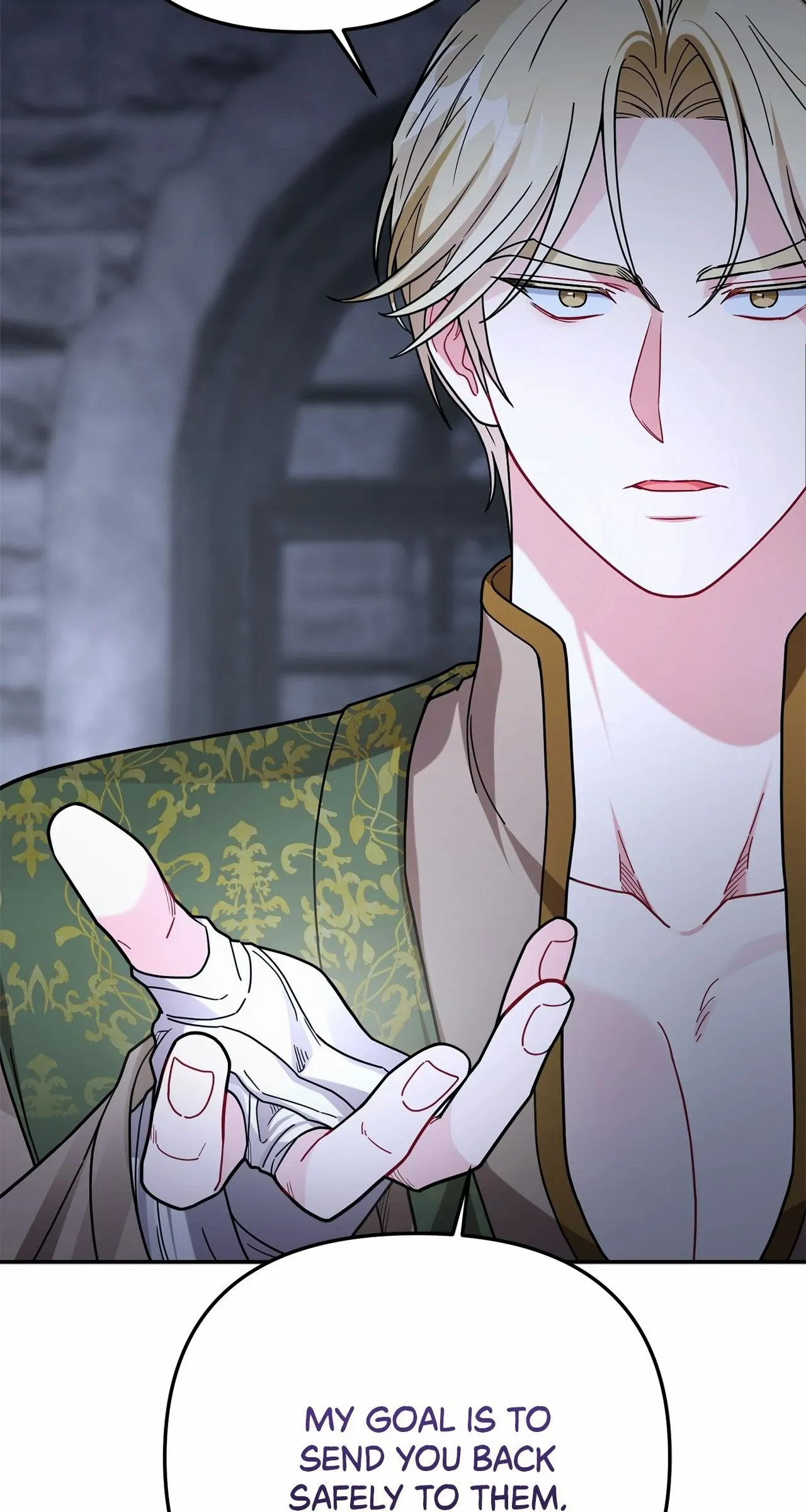 For Snow White Chapter 96 page 16 - 