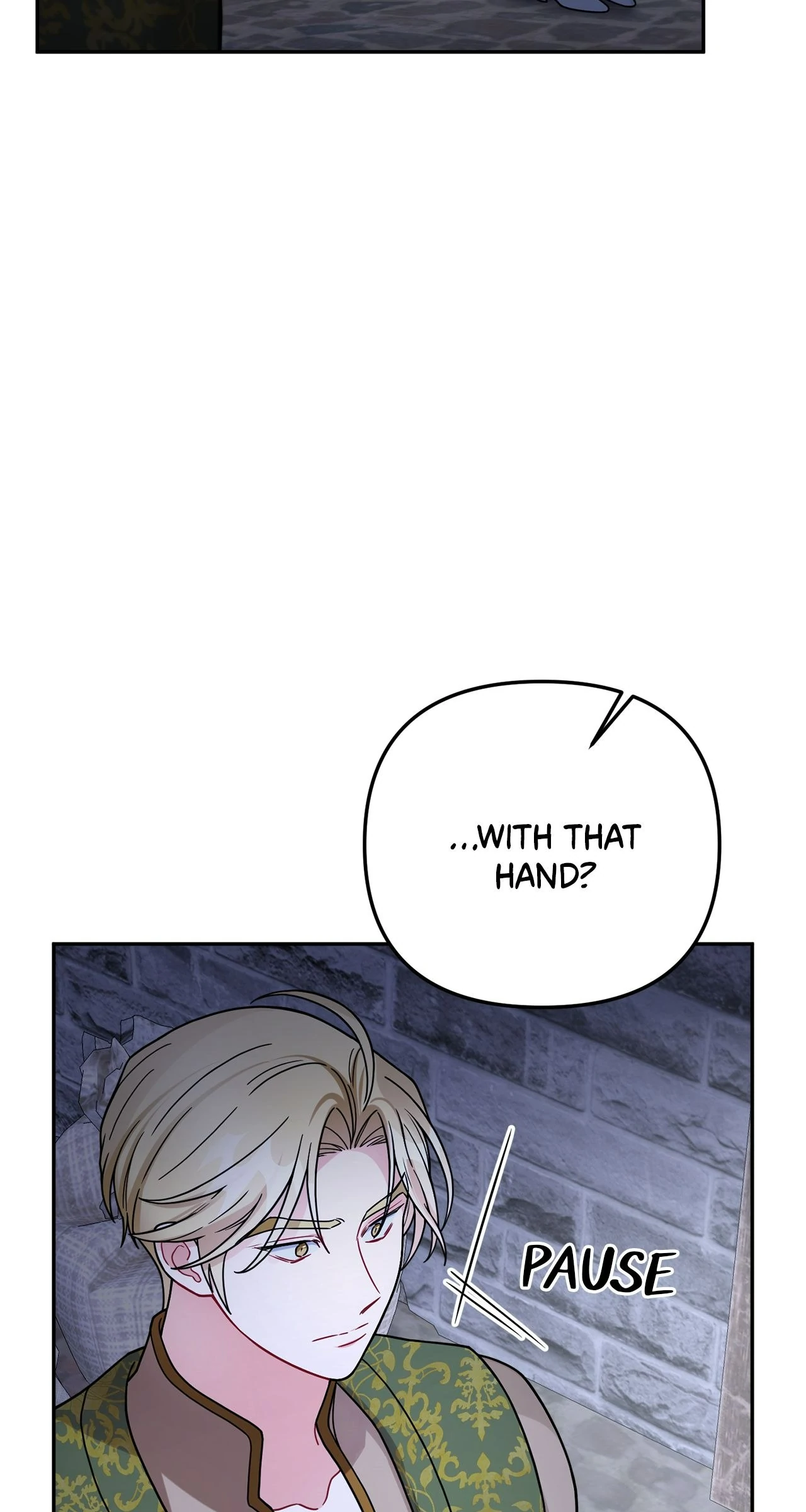 For Snow White Chapter 96 page 19 - 