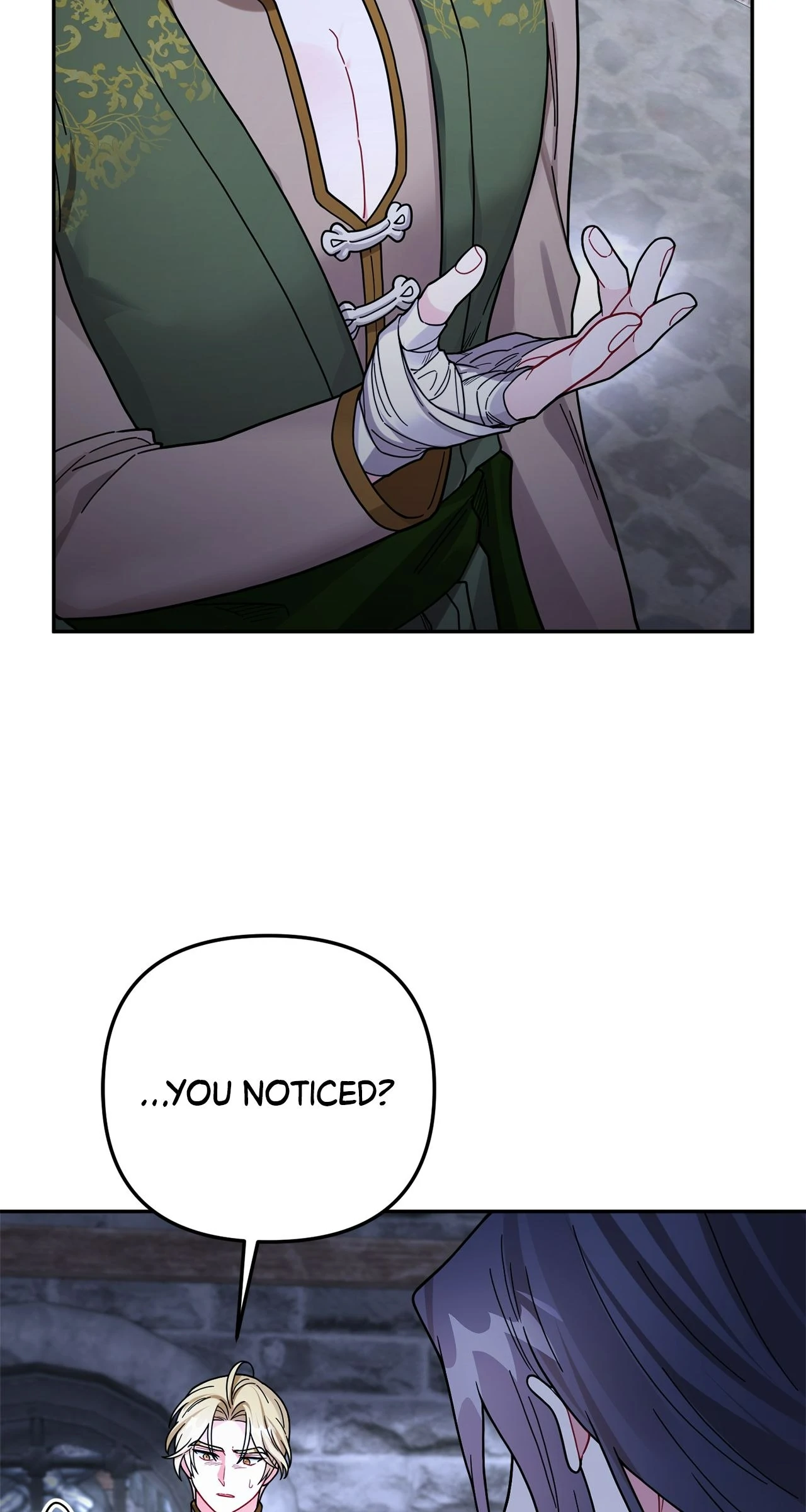 For Snow White Chapter 96 page 20 - 