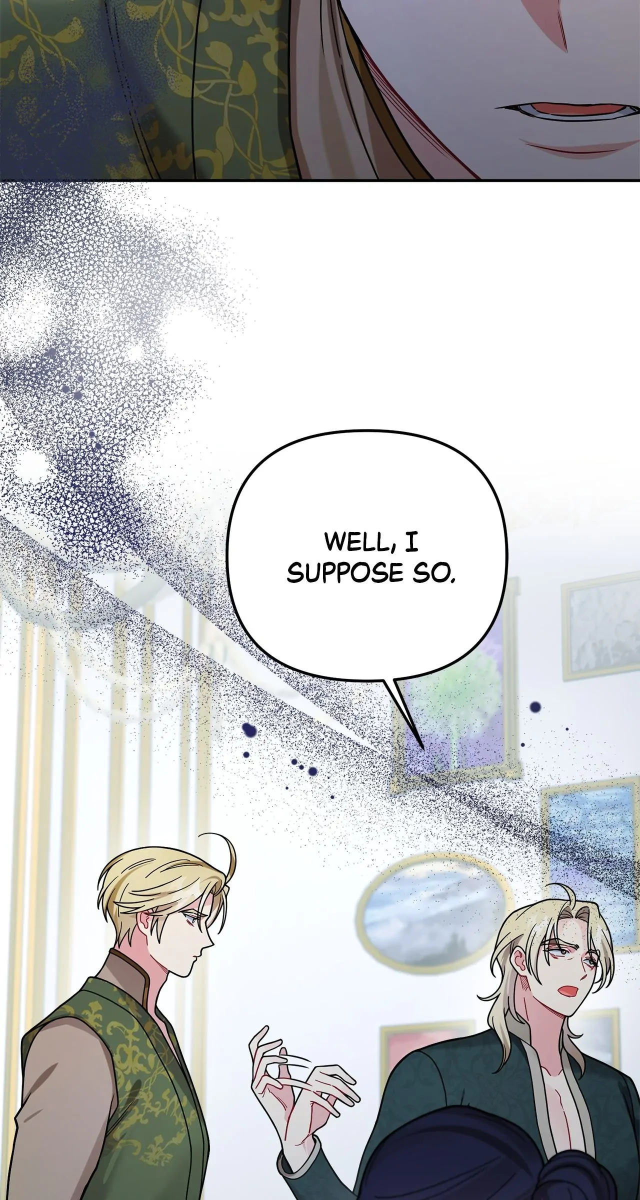 For Snow White Chapter 96 page 3 - 