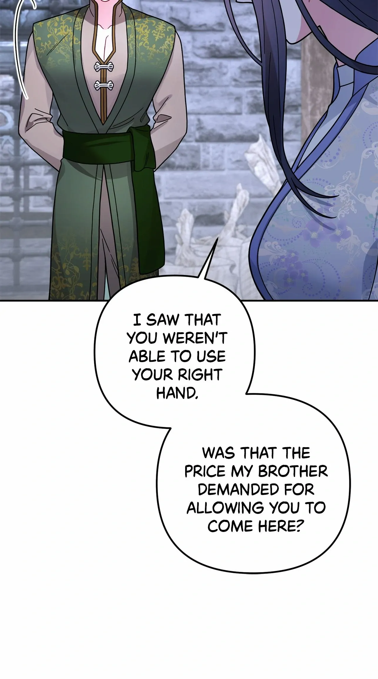 For Snow White Chapter 96 page 21 - 