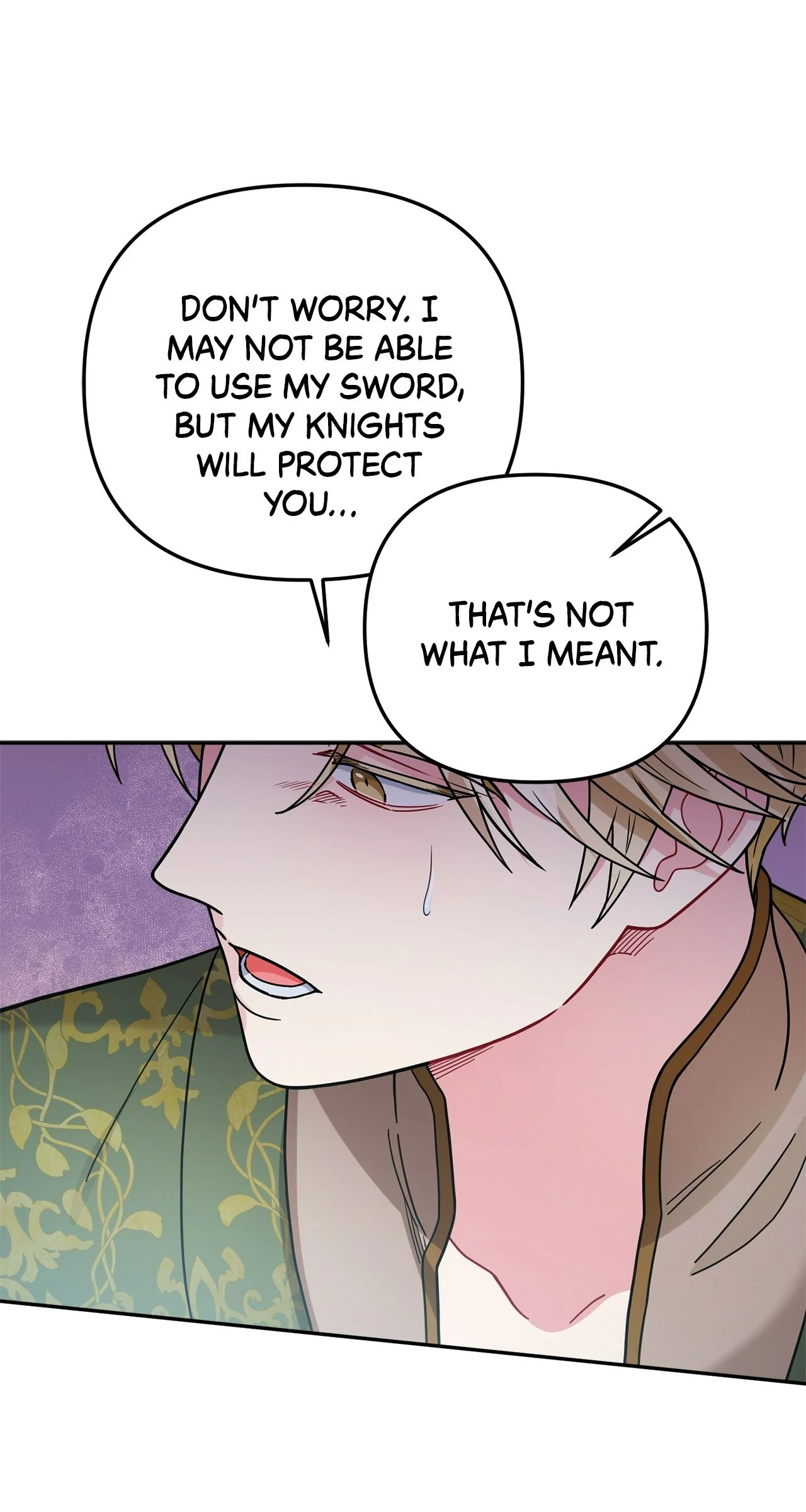 For Snow White Chapter 96 page 22 - 