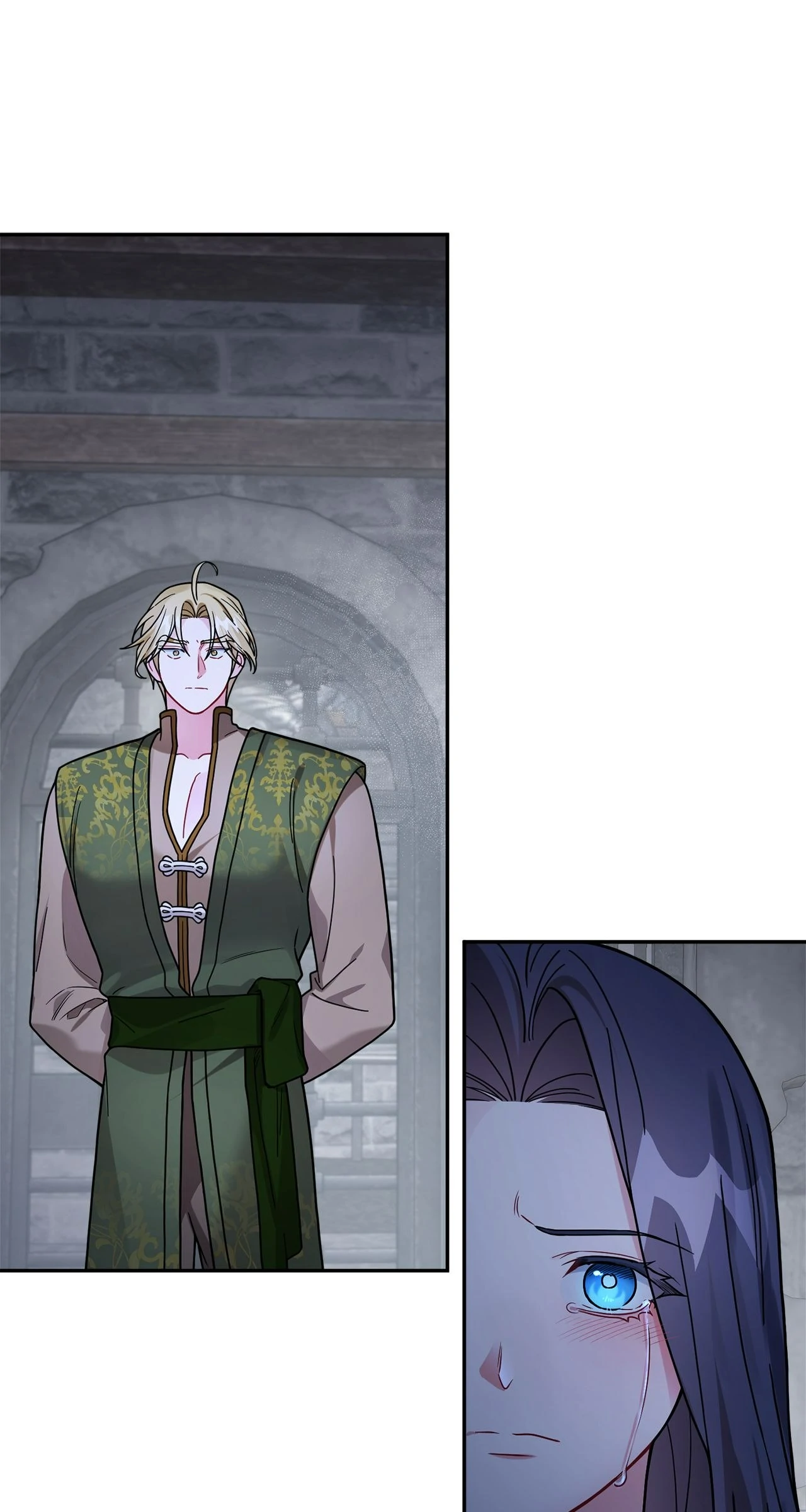 For Snow White Chapter 96 page 26 - 