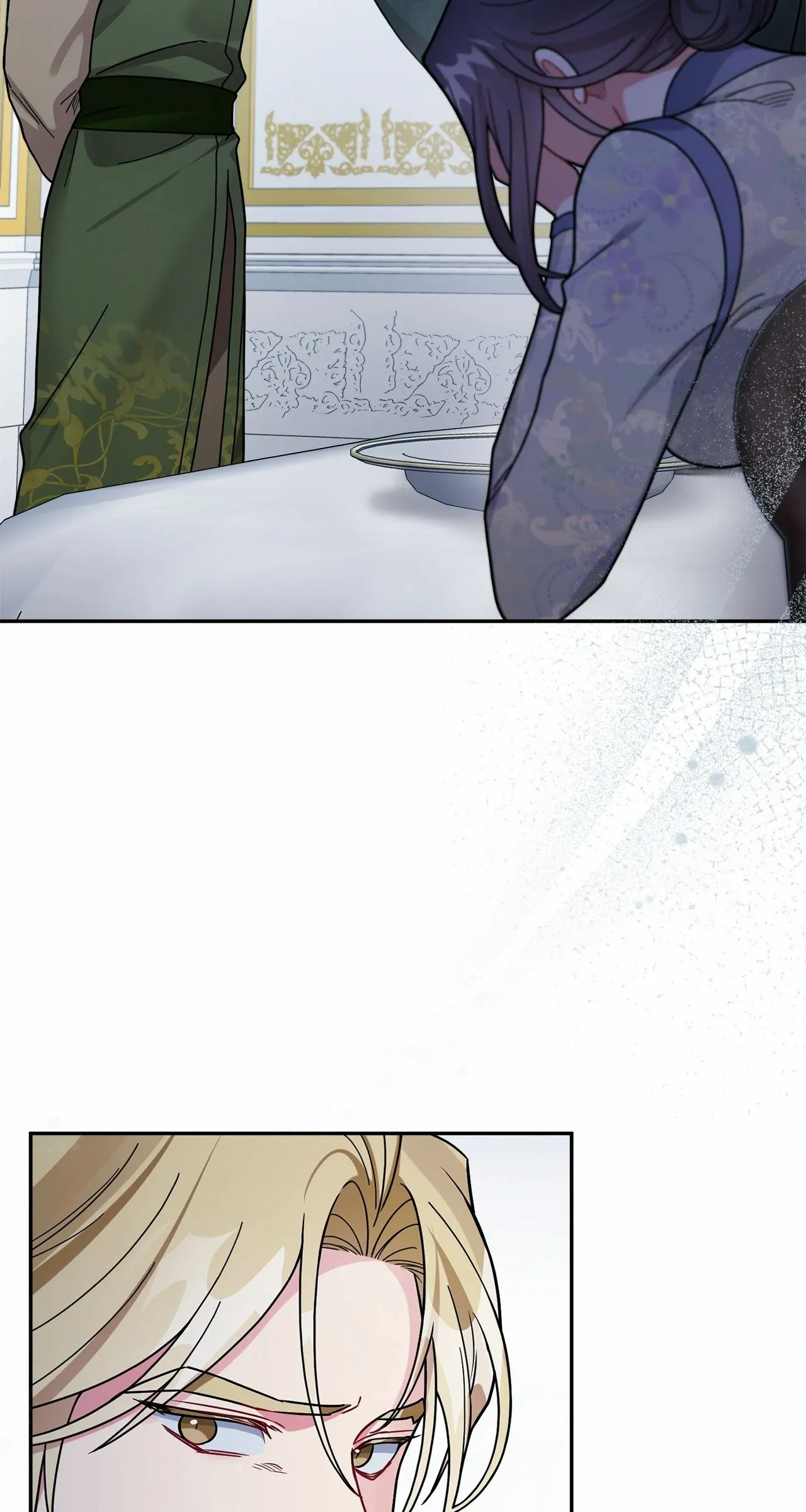 For Snow White Chapter 96 page 4 - 
