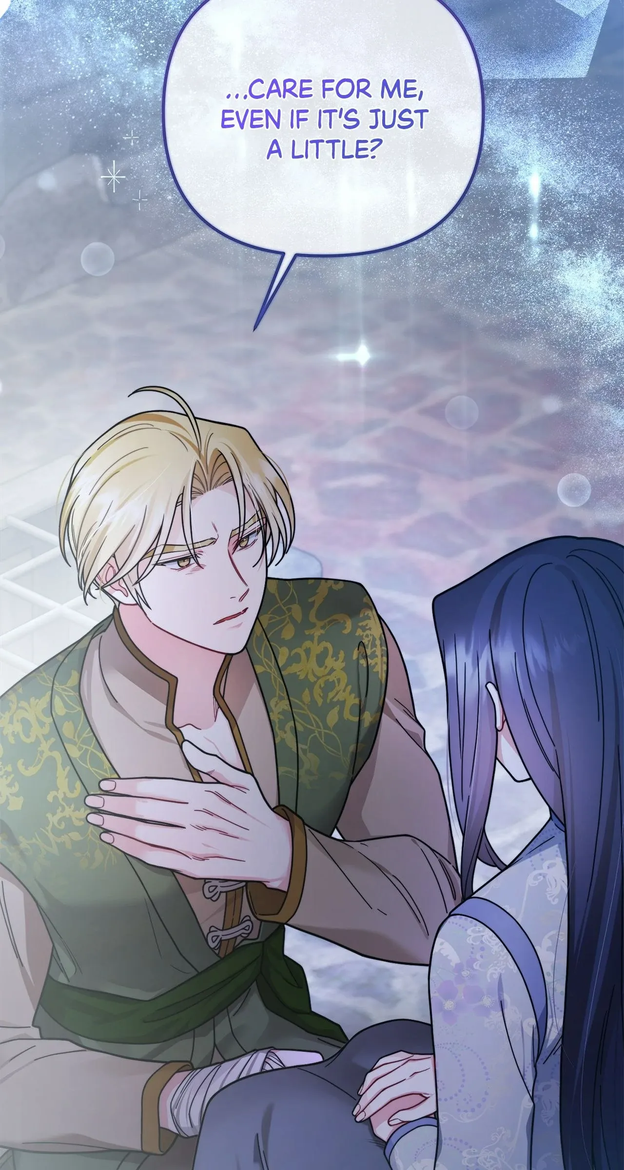 For Snow White Chapter 96 page 32 - 