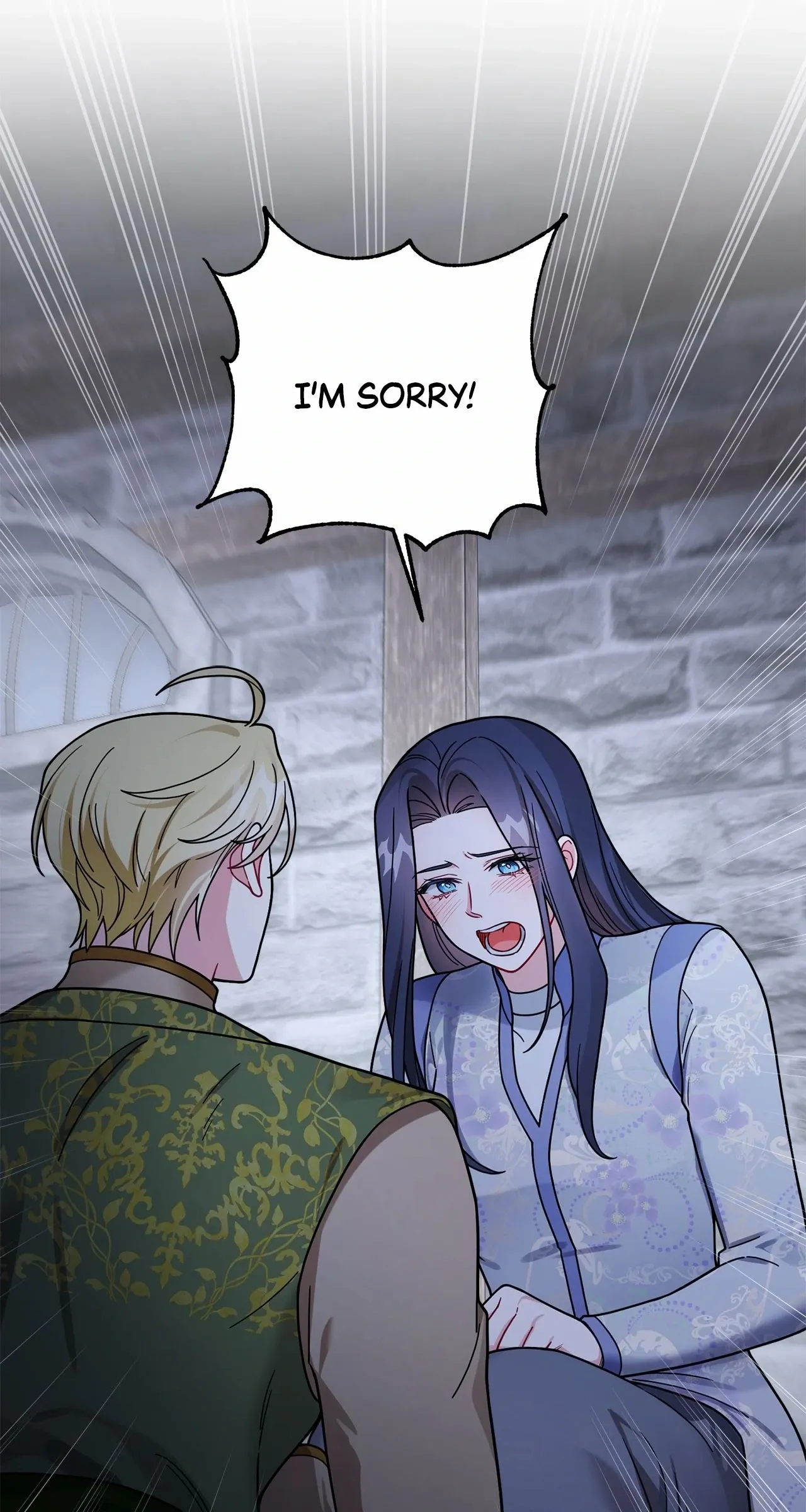 For Snow White Chapter 96 page 35 - 