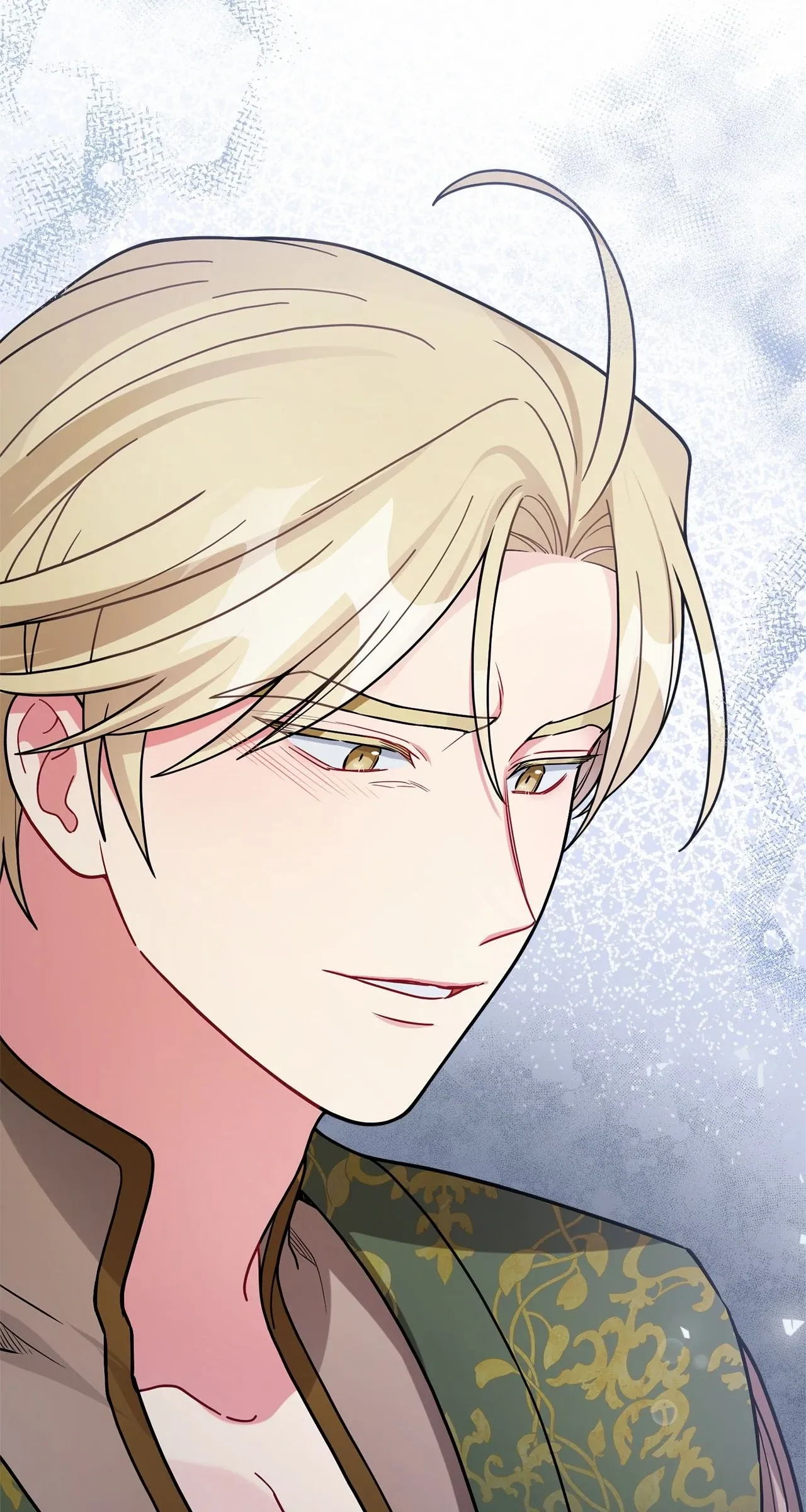 For Snow White Chapter 96 page 40 - 