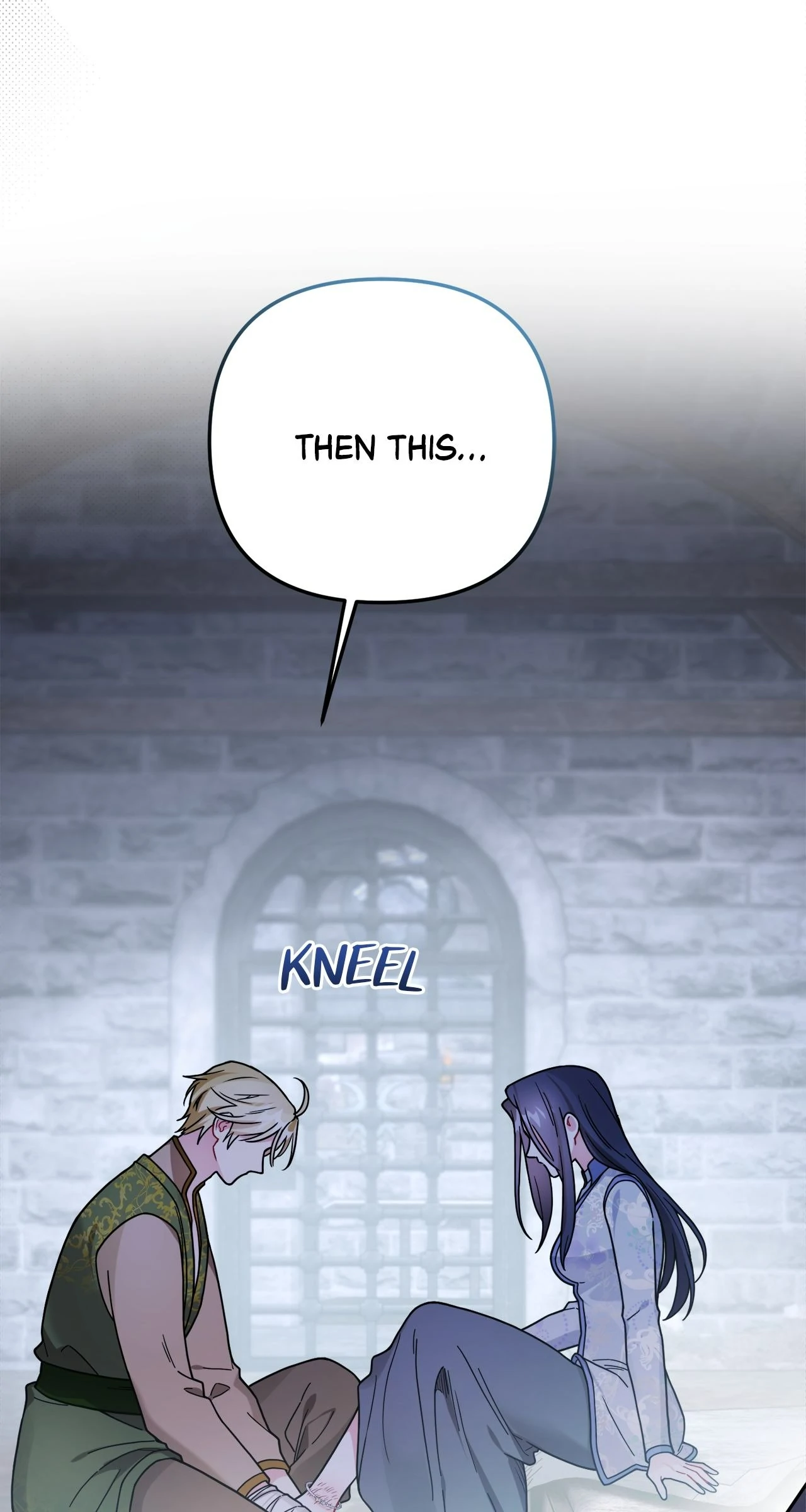 For Snow White Chapter 96 page 42 - 