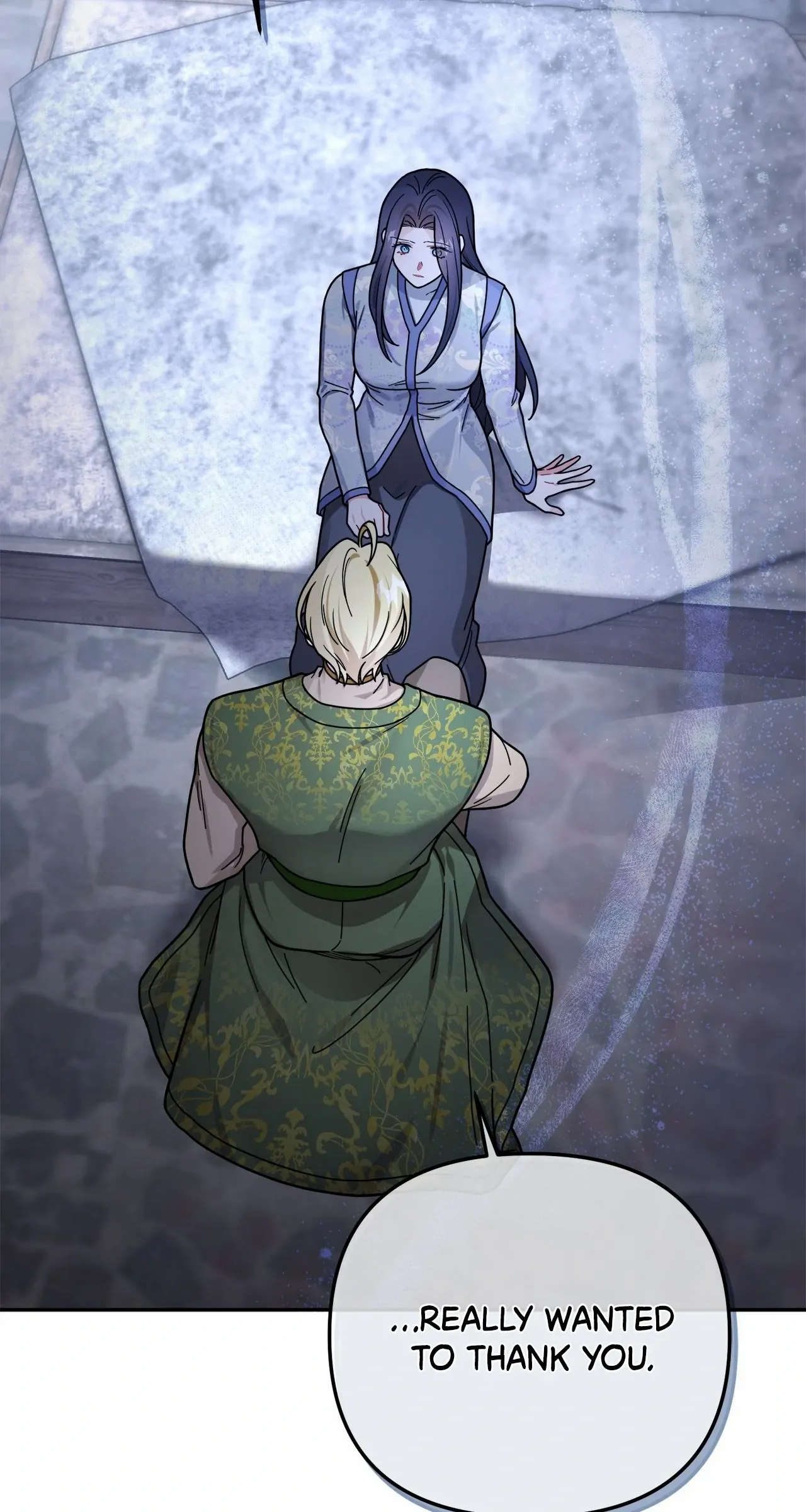 For Snow White Chapter 96 page 47 - 