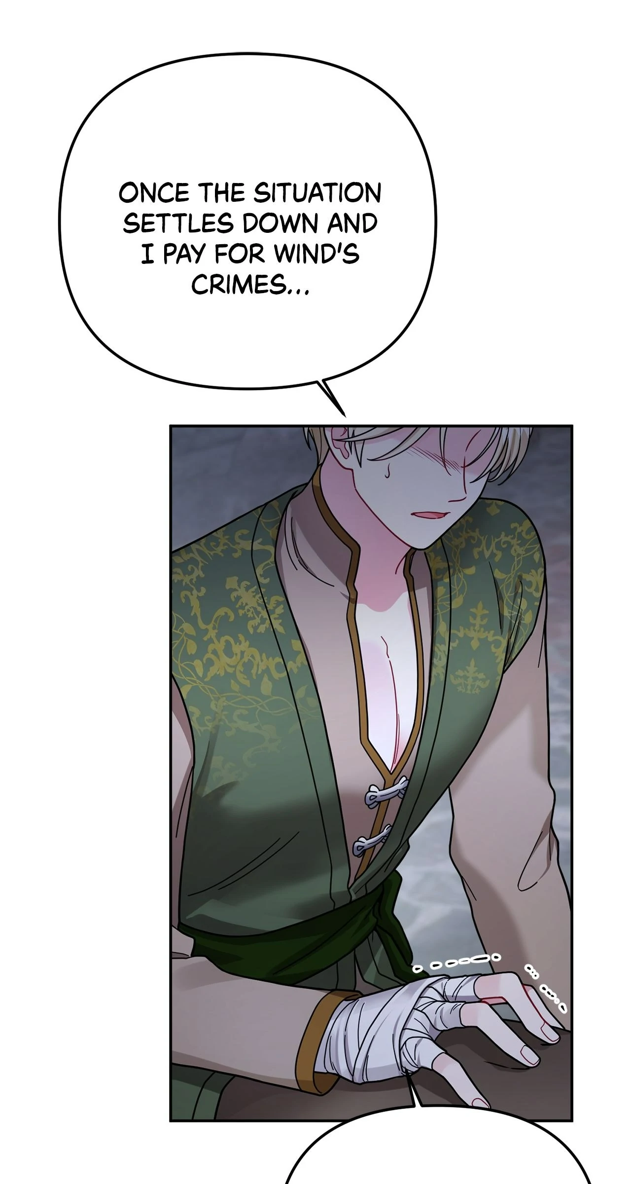 For Snow White Chapter 96 page 49 - 