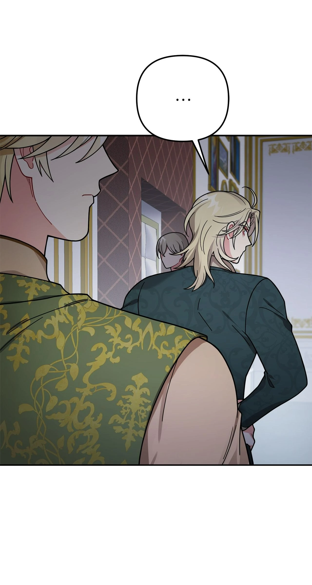For Snow White Chapter 96 page 6 - 