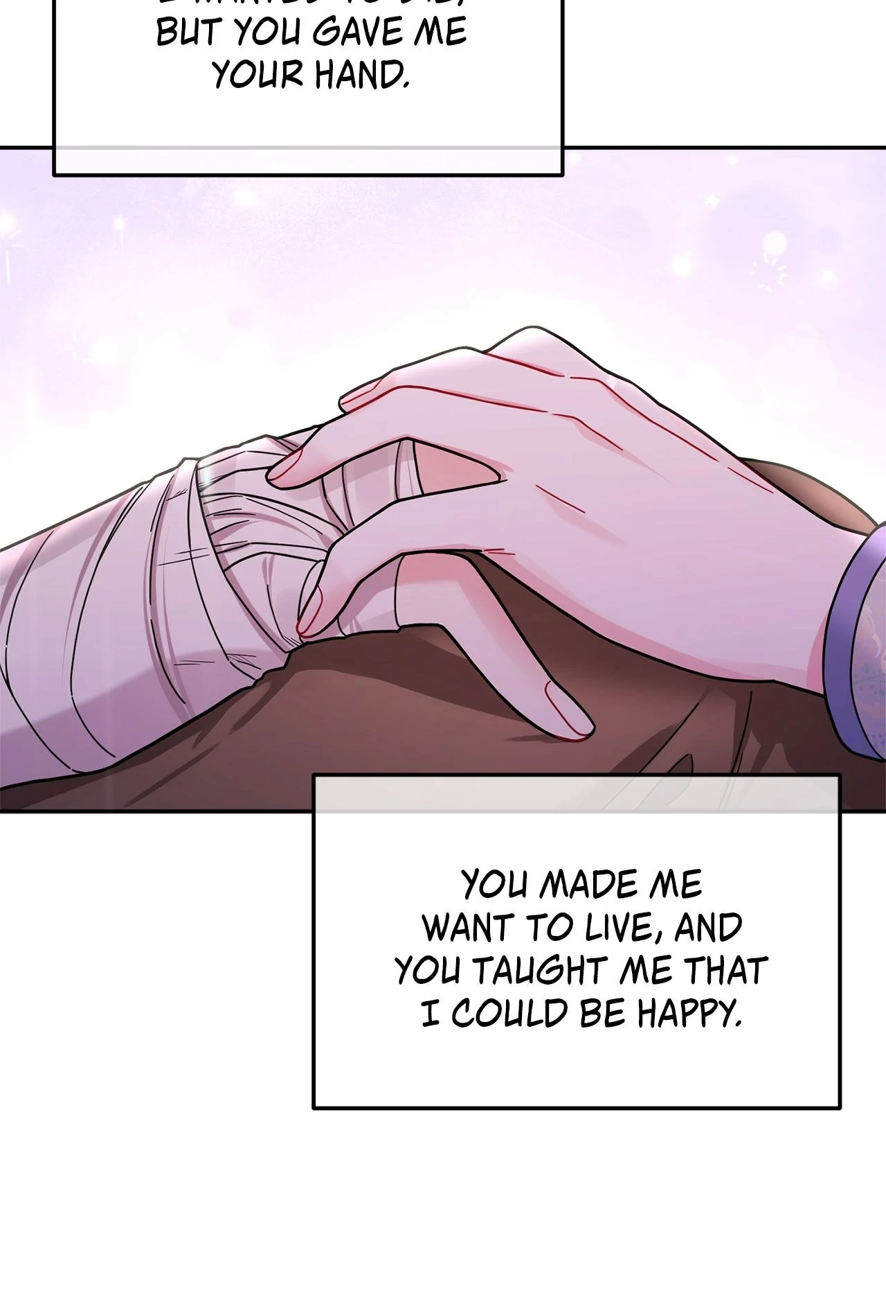 For Snow White Chapter 96 page 53 - 