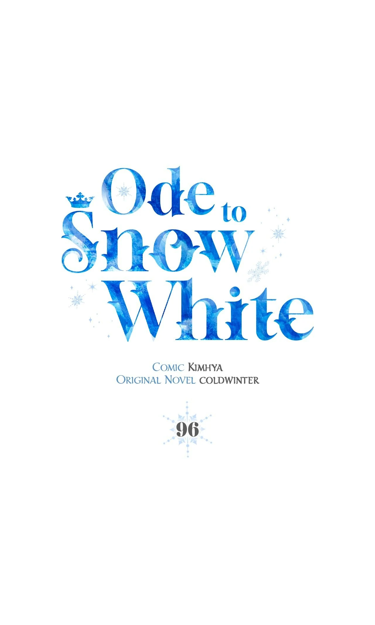 For Snow White Chapter 96 page 60 - 