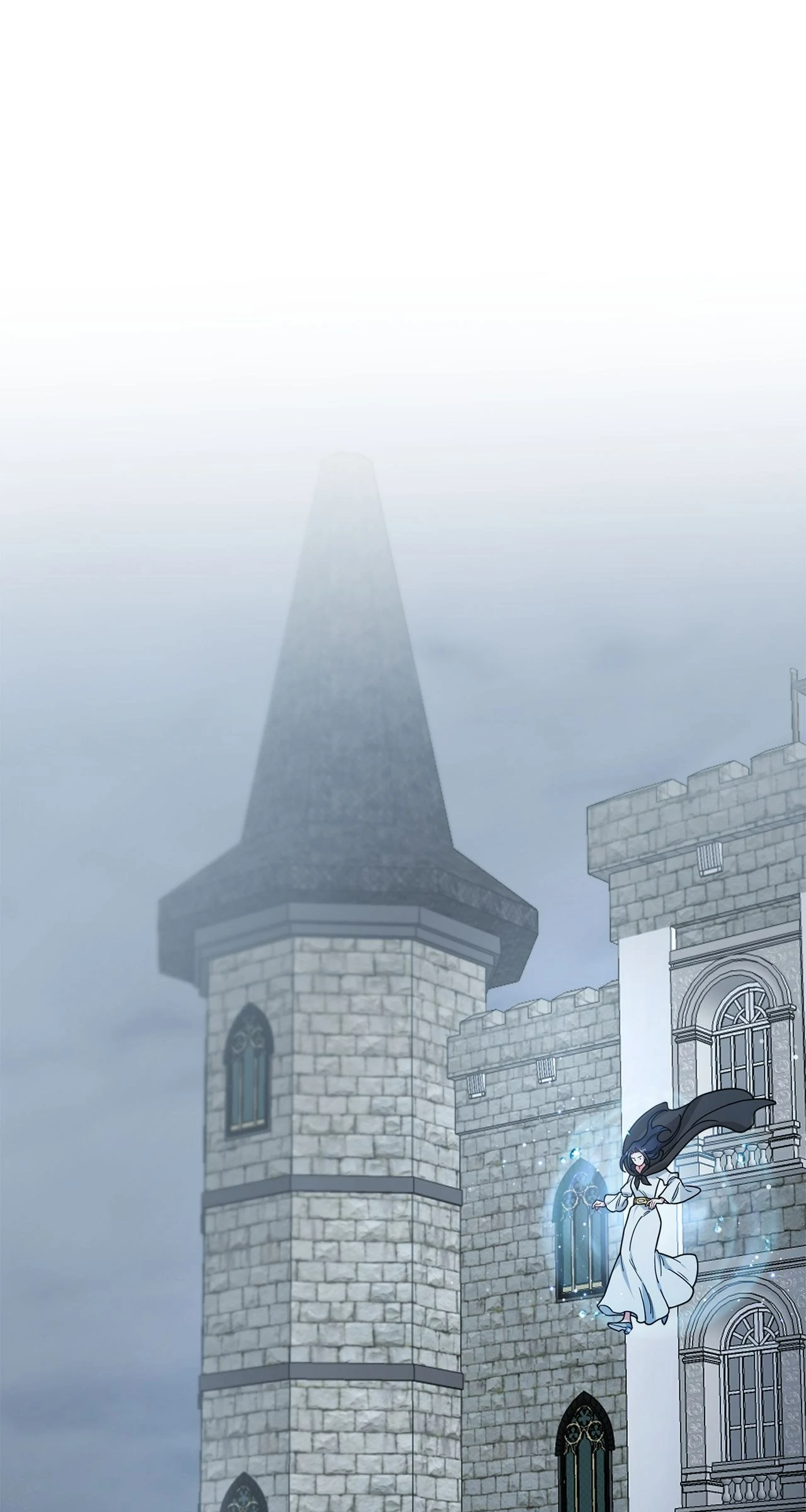 For Snow White Chapter 96 page 61 - 