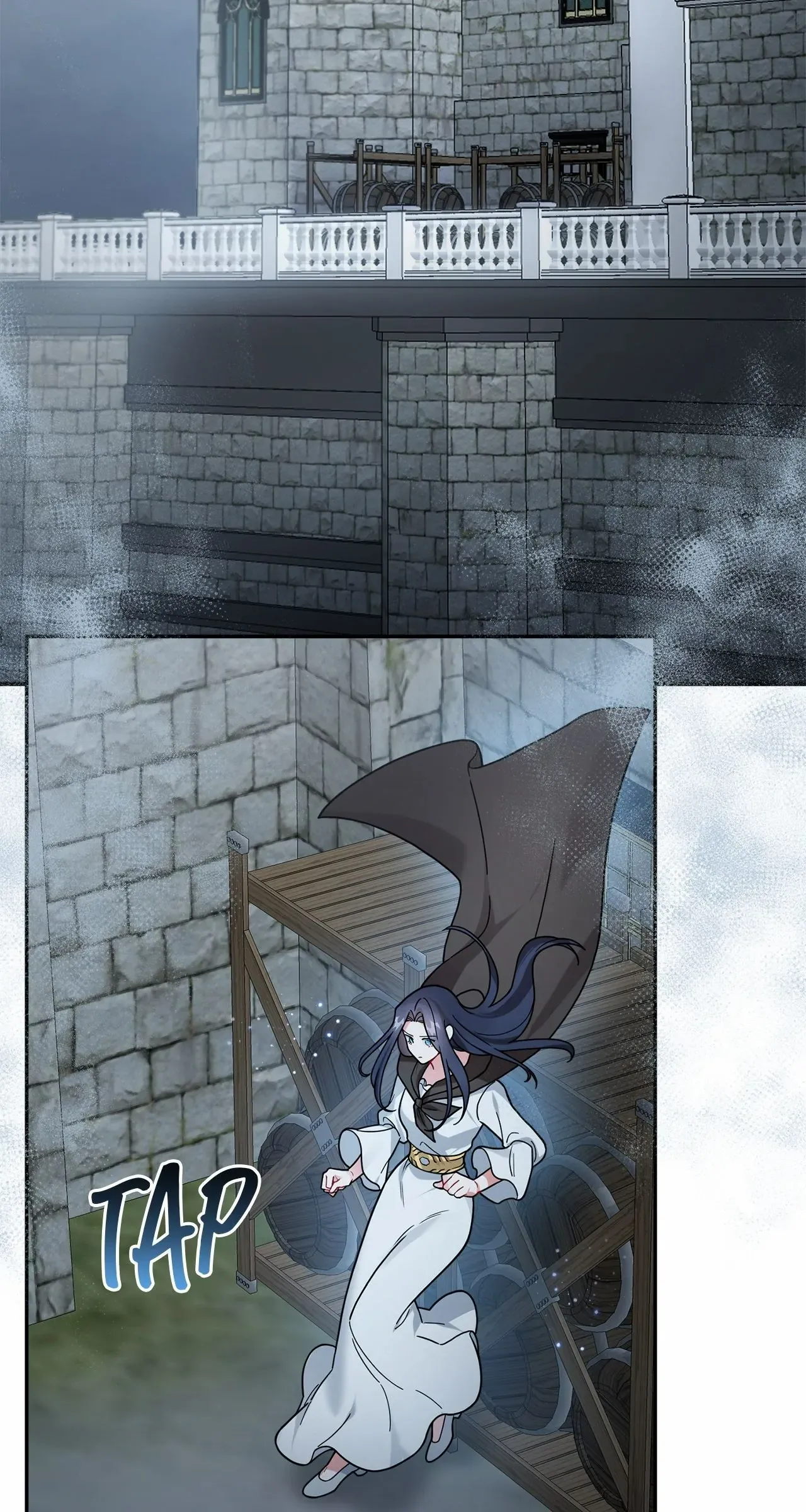 For Snow White Chapter 96 page 62 - 