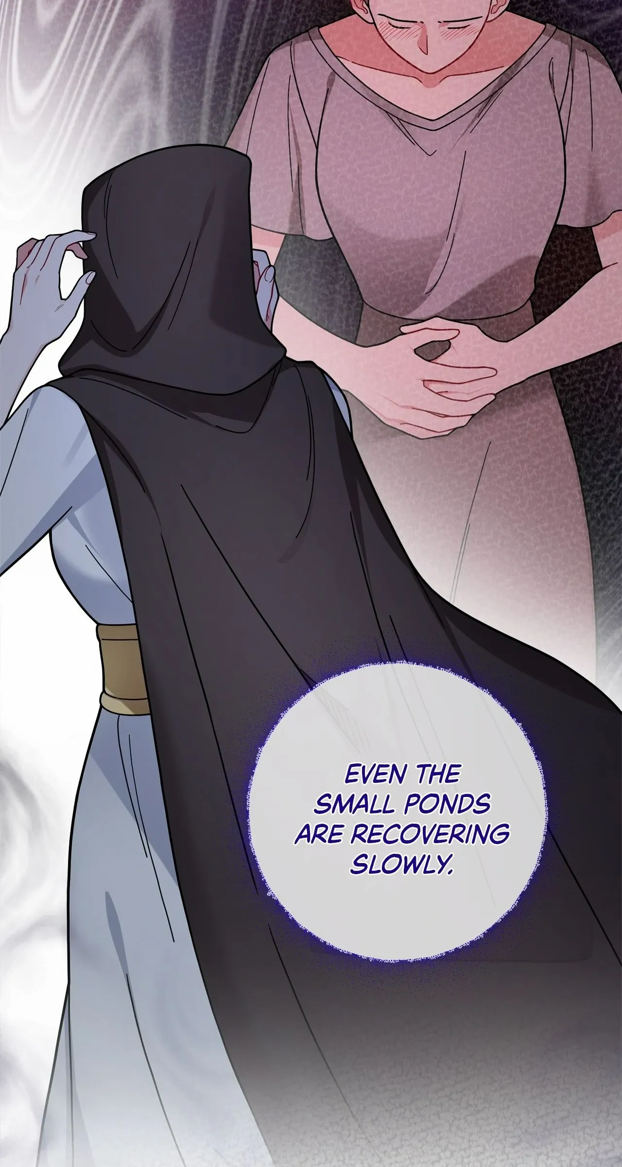 For Snow White Chapter 96 page 65 - 