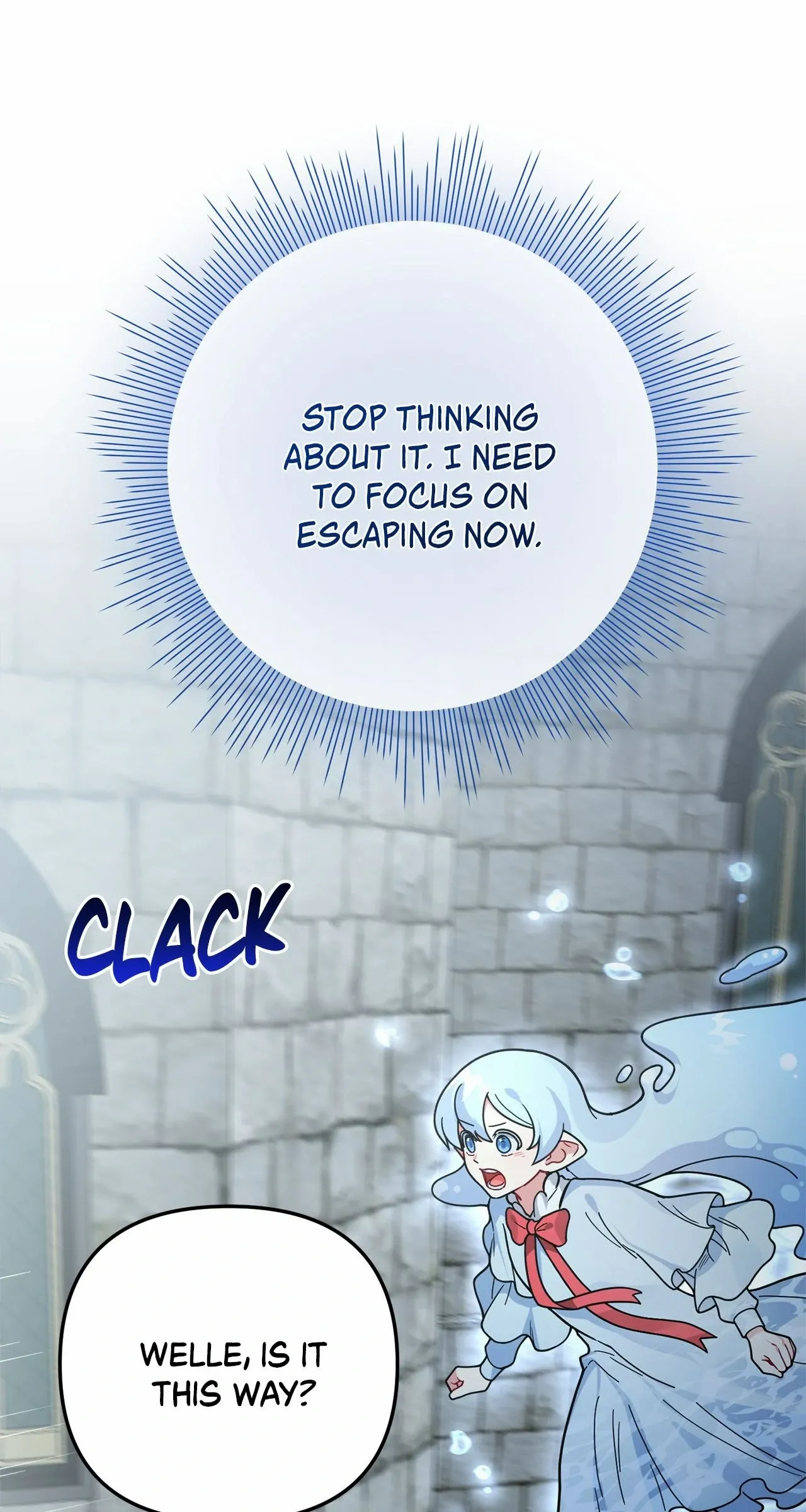 For Snow White Chapter 96 page 73 - 