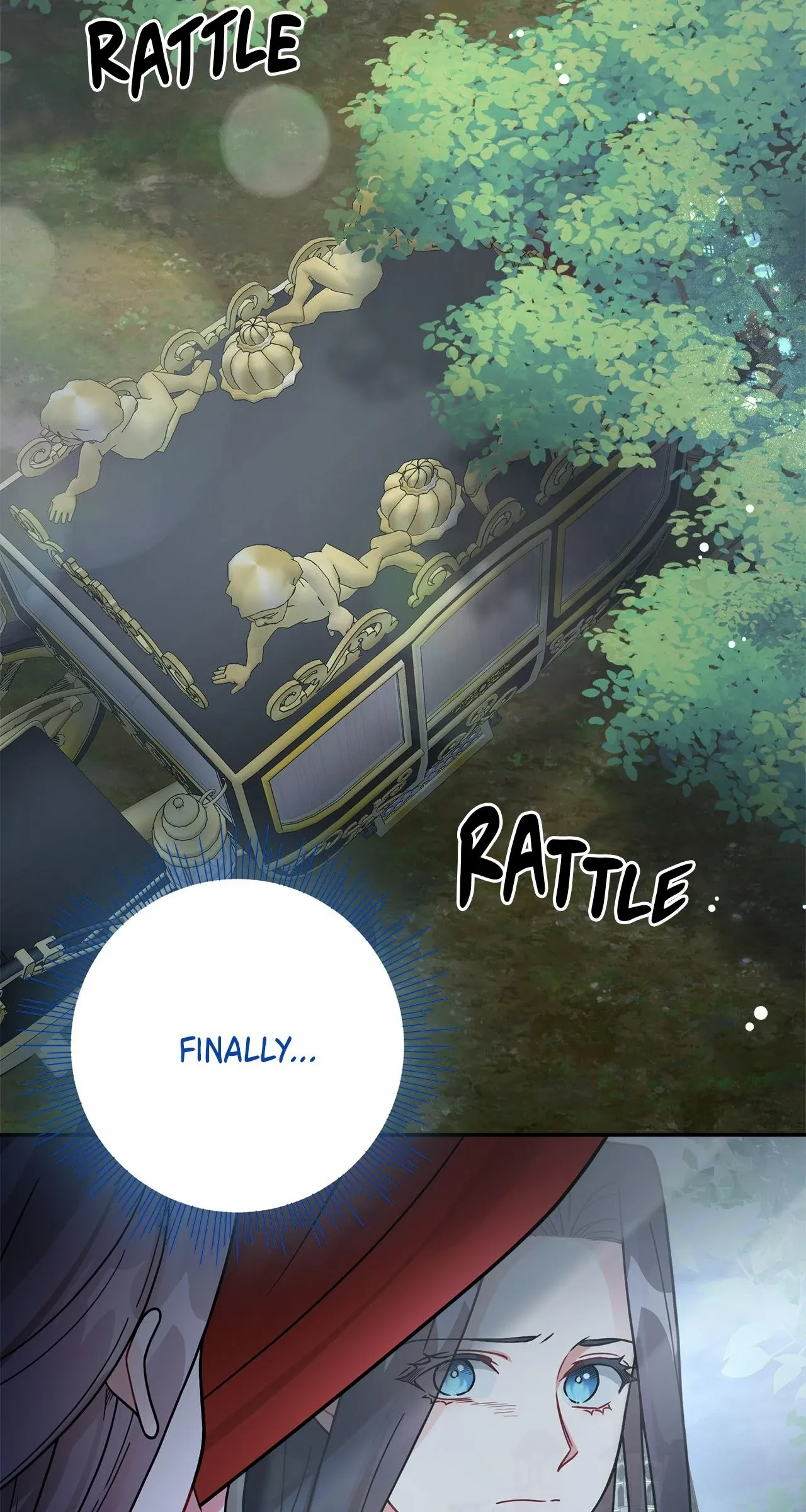 For Snow White Chapter 96 page 78 - 