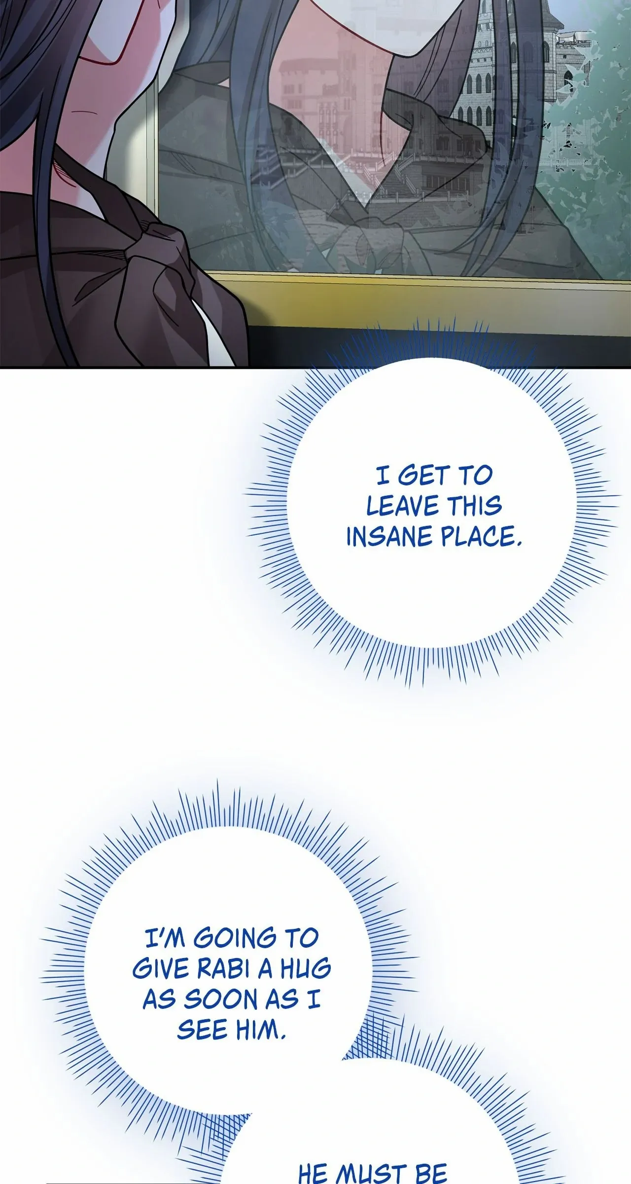 For Snow White Chapter 96 page 79 - 