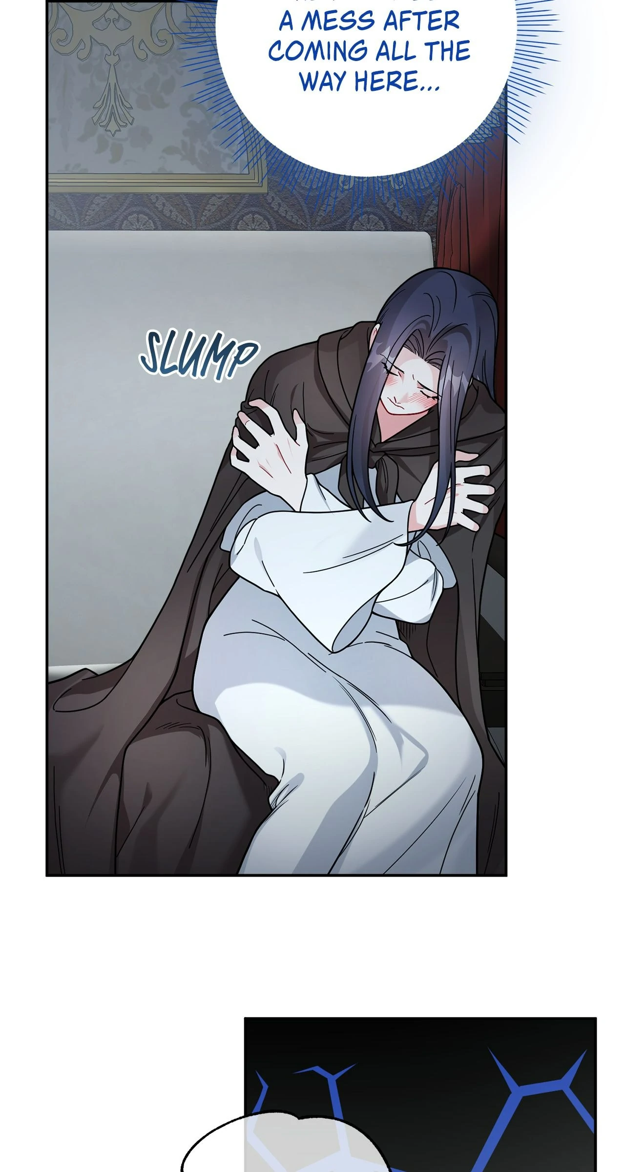 For Snow White Chapter 96 page 80 - 