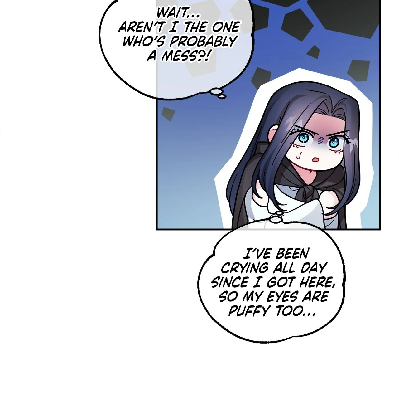 For Snow White Chapter 96 page 81 - 
