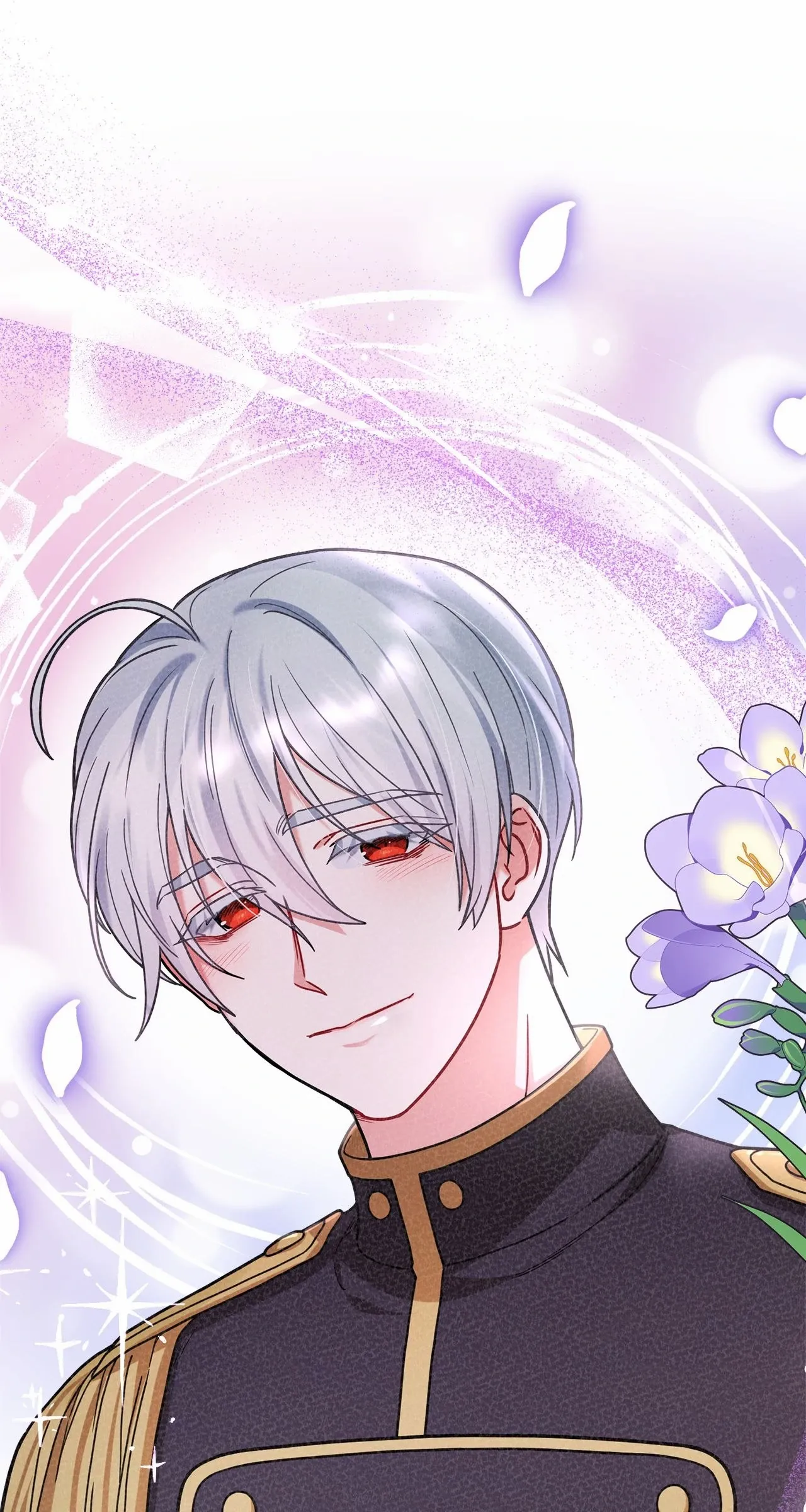 For Snow White Chapter 96 page 82 - 