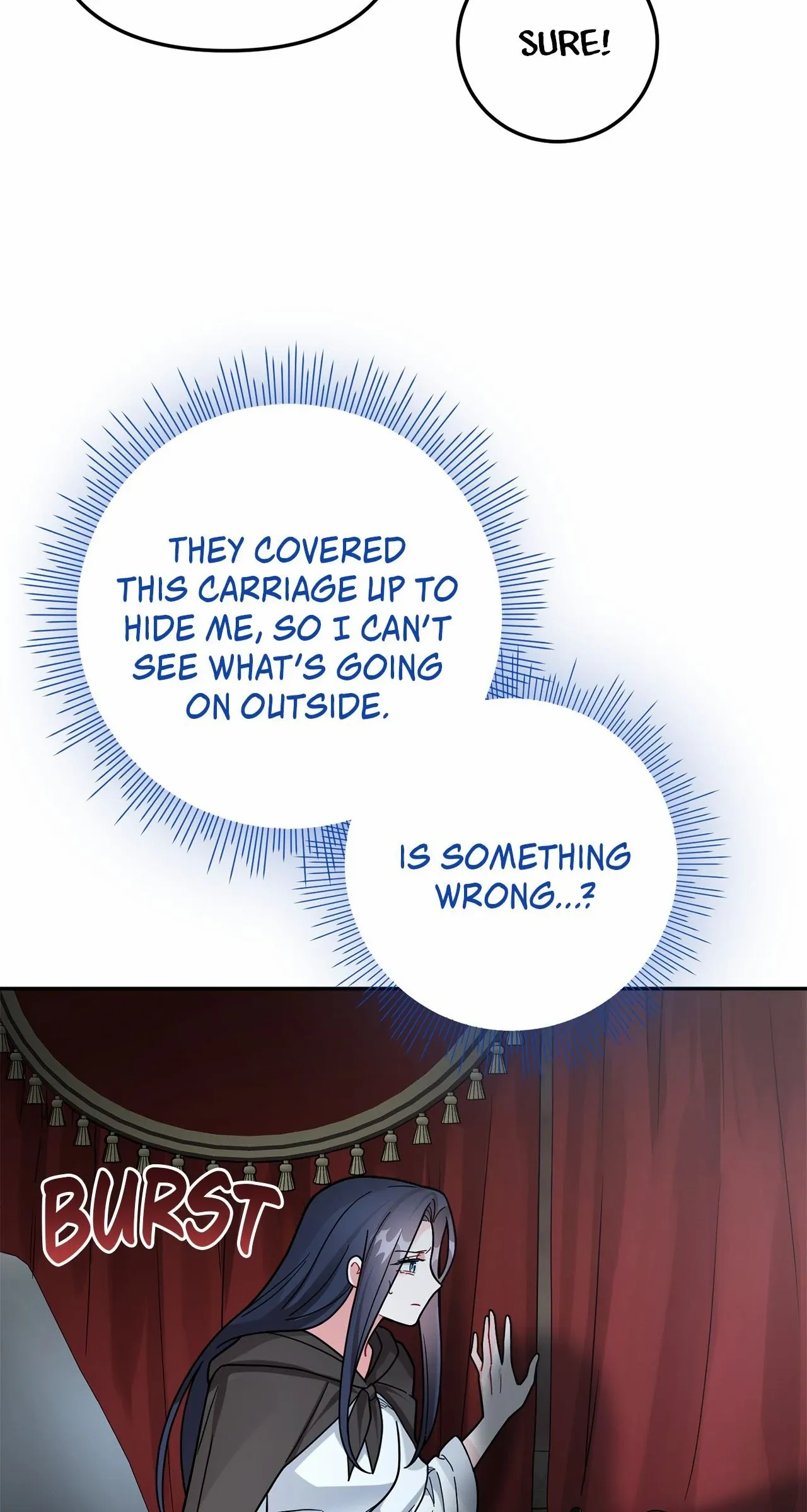For Snow White Chapter 96 page 86 - 