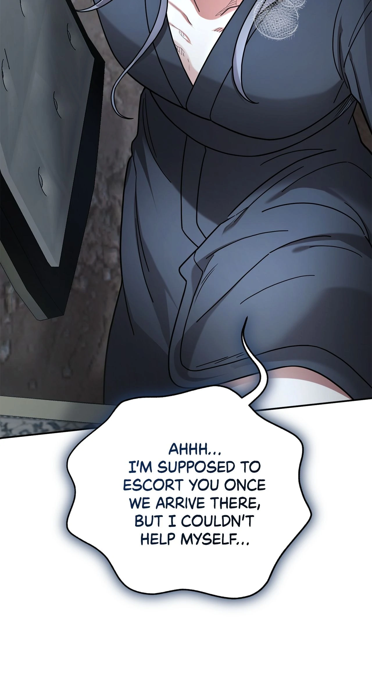 For Snow White Chapter 96 page 89 - 