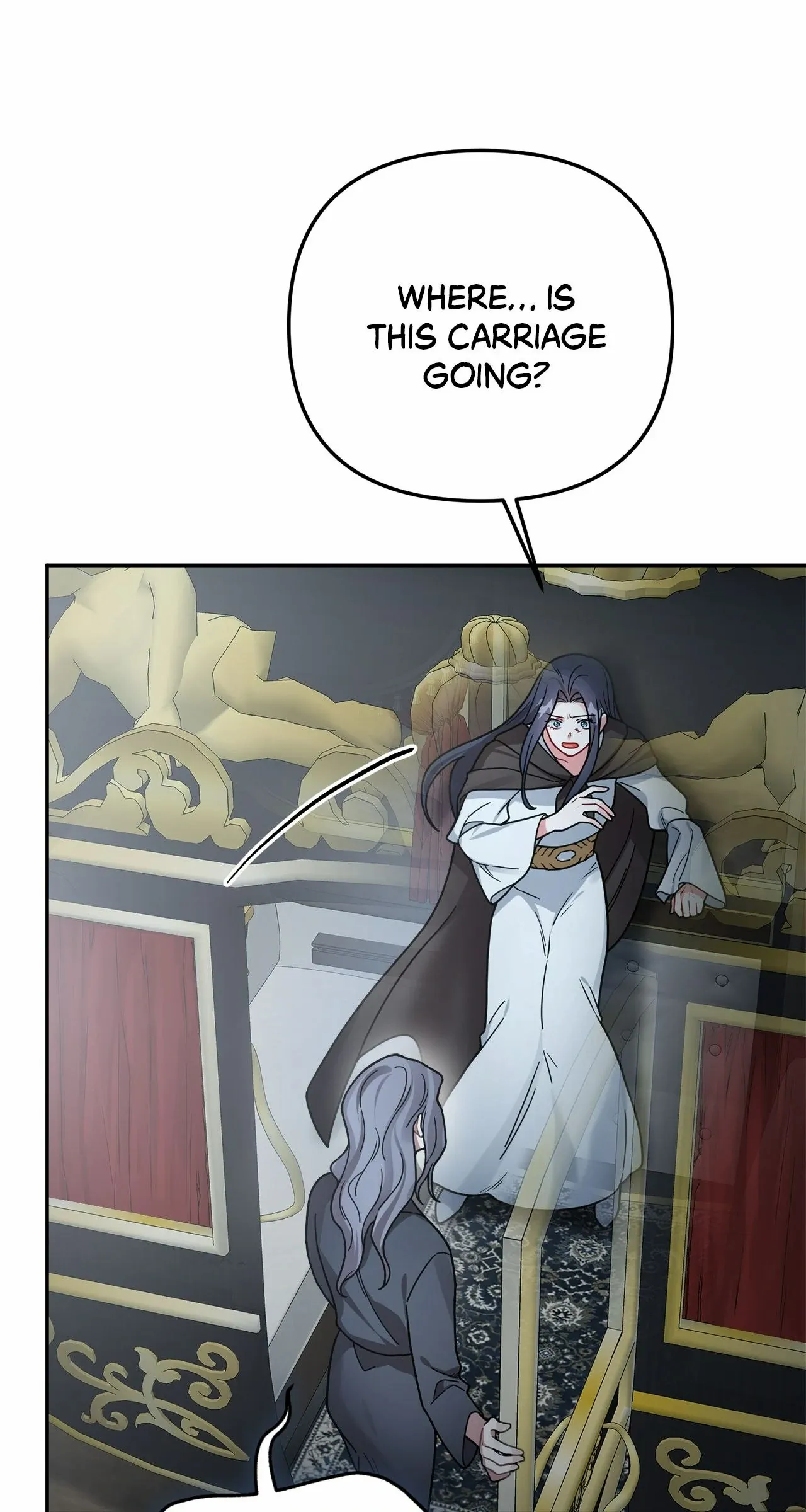 For Snow White Chapter 96 page 90 - 