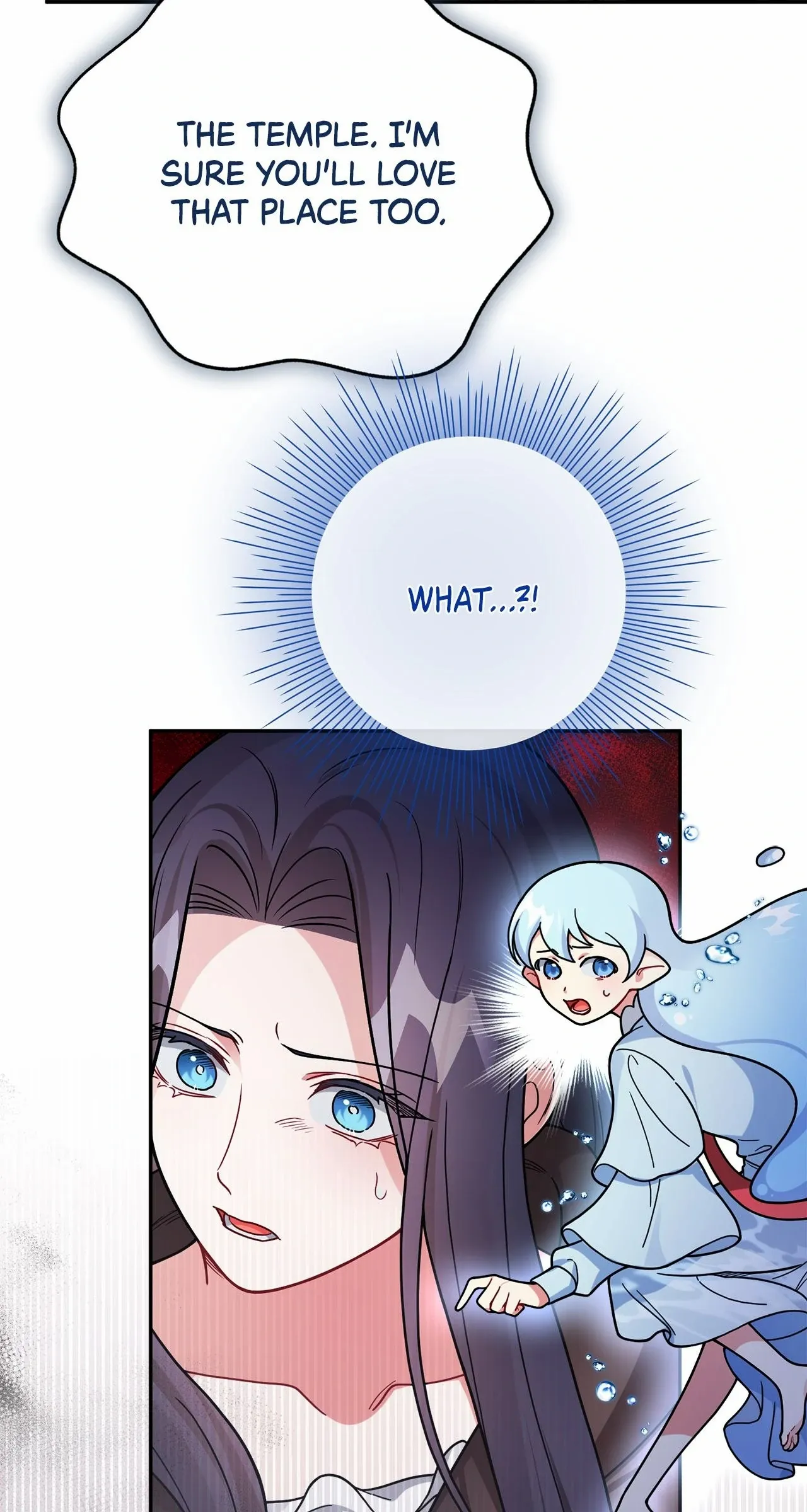 For Snow White Chapter 96 page 91 - 