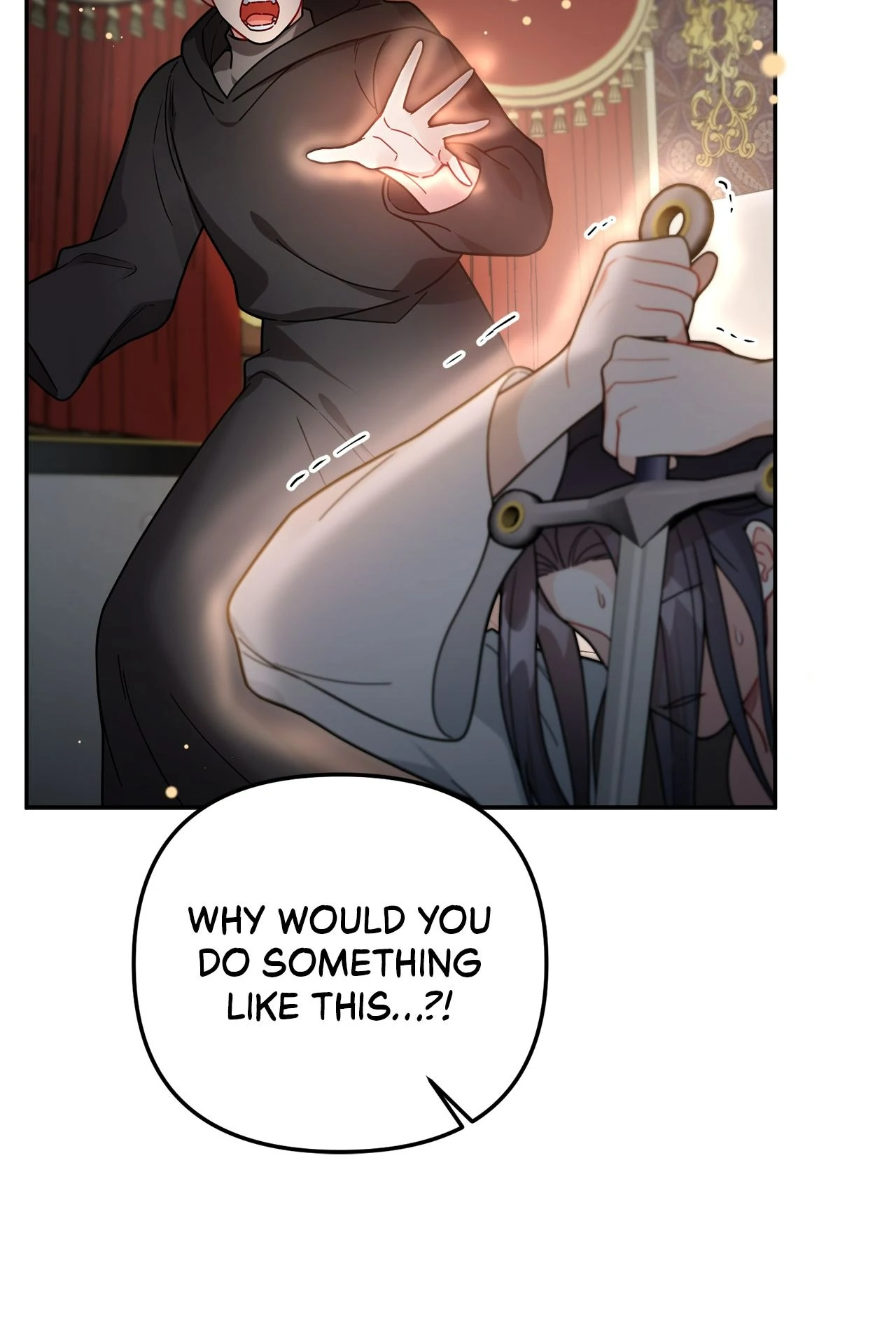 For Snow White Chapter 97 page 14 - 