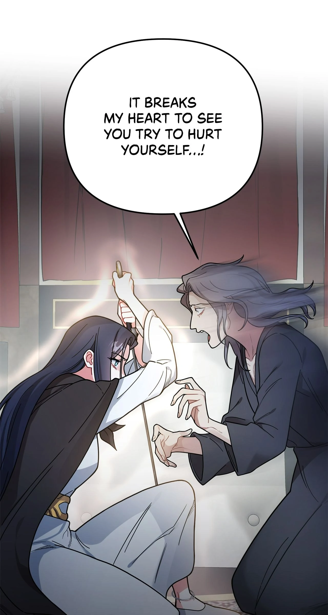 For Snow White Chapter 97 page 15 - 