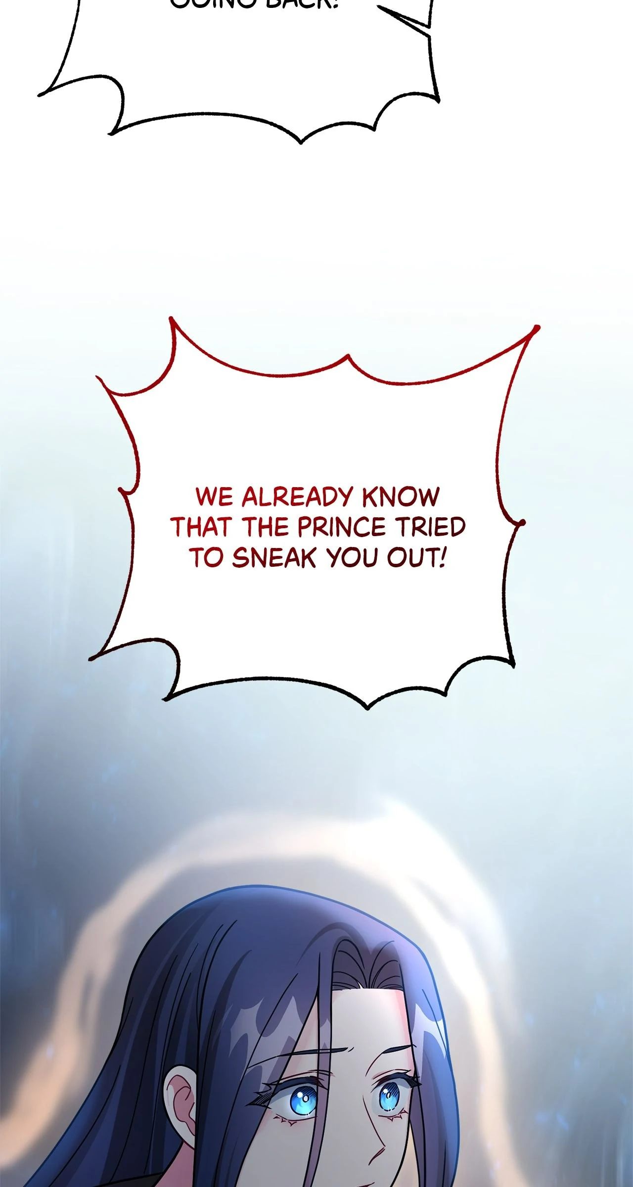 For Snow White Chapter 97 page 17 - 