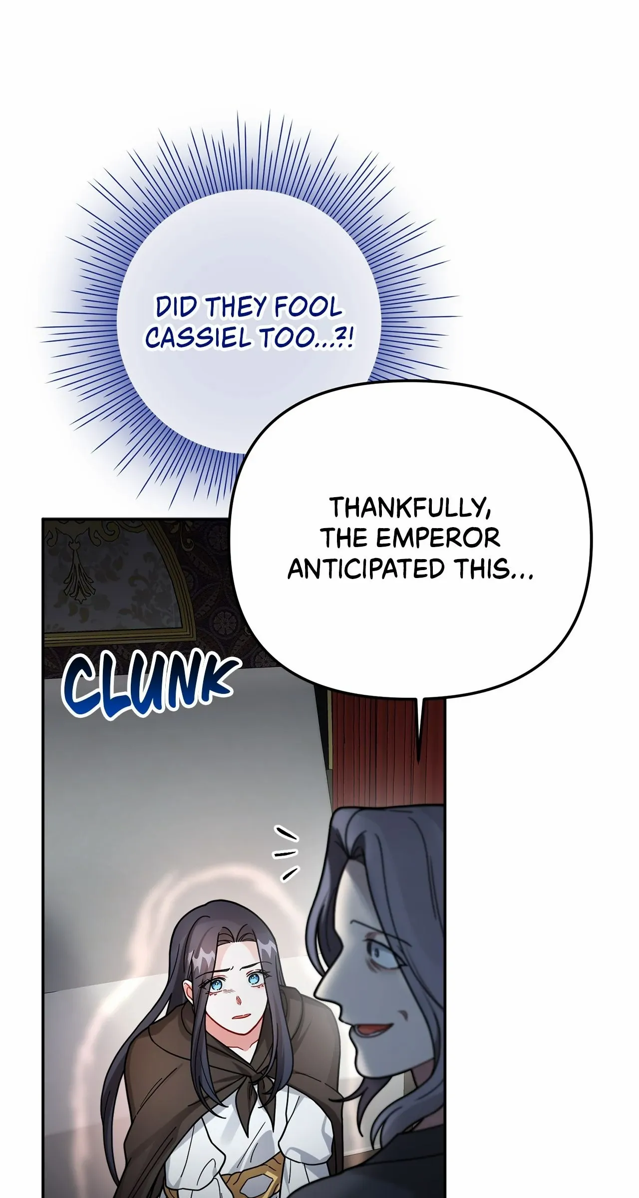 For Snow White Chapter 97 page 19 - 