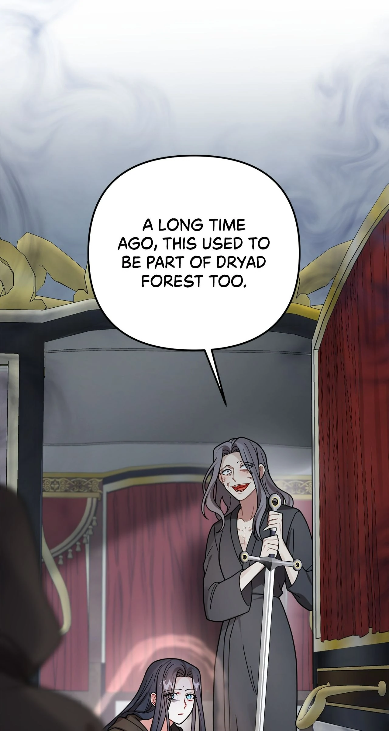 For Snow White Chapter 97 page 22 - 