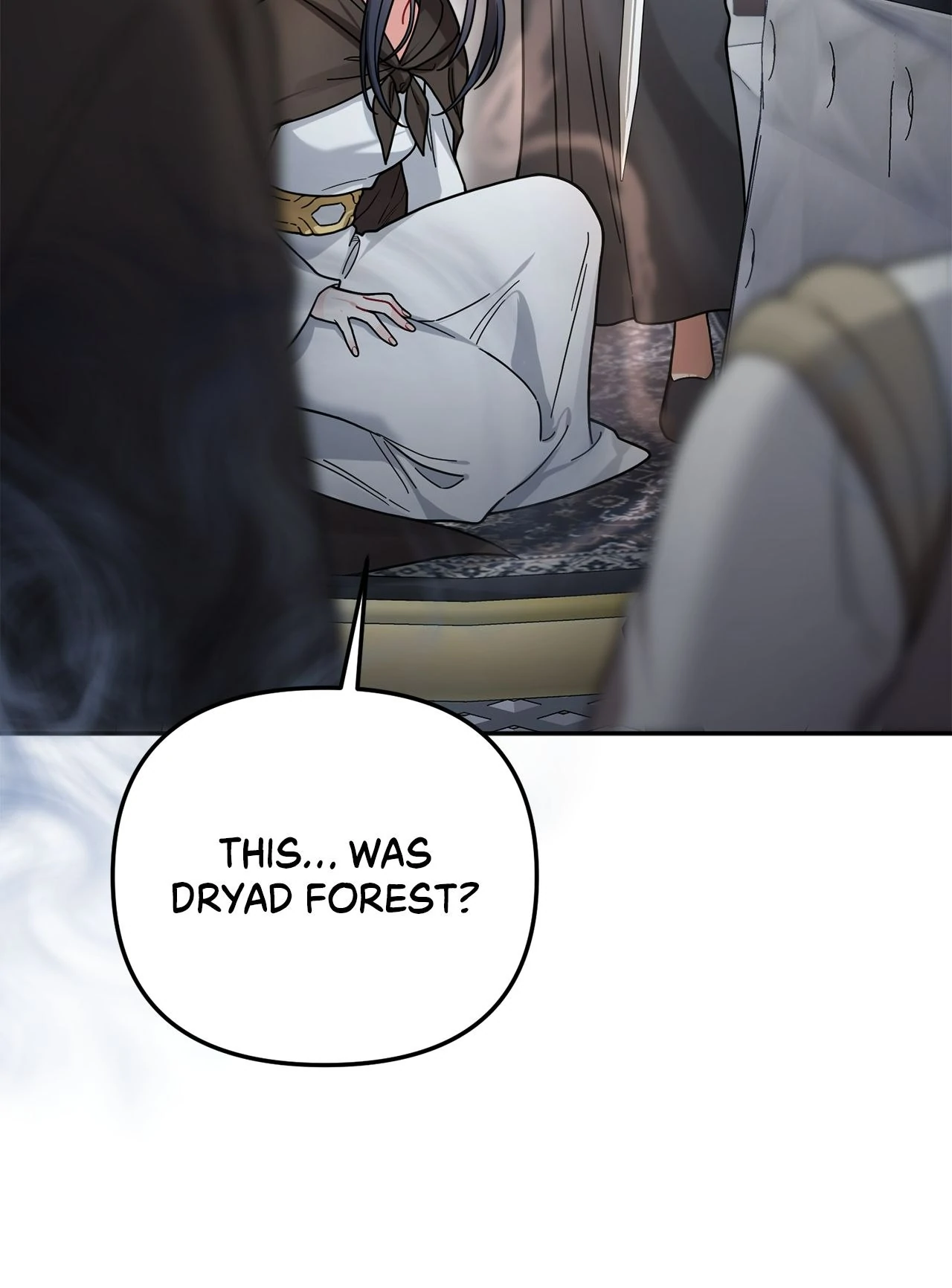 For Snow White Chapter 97 page 23 - 