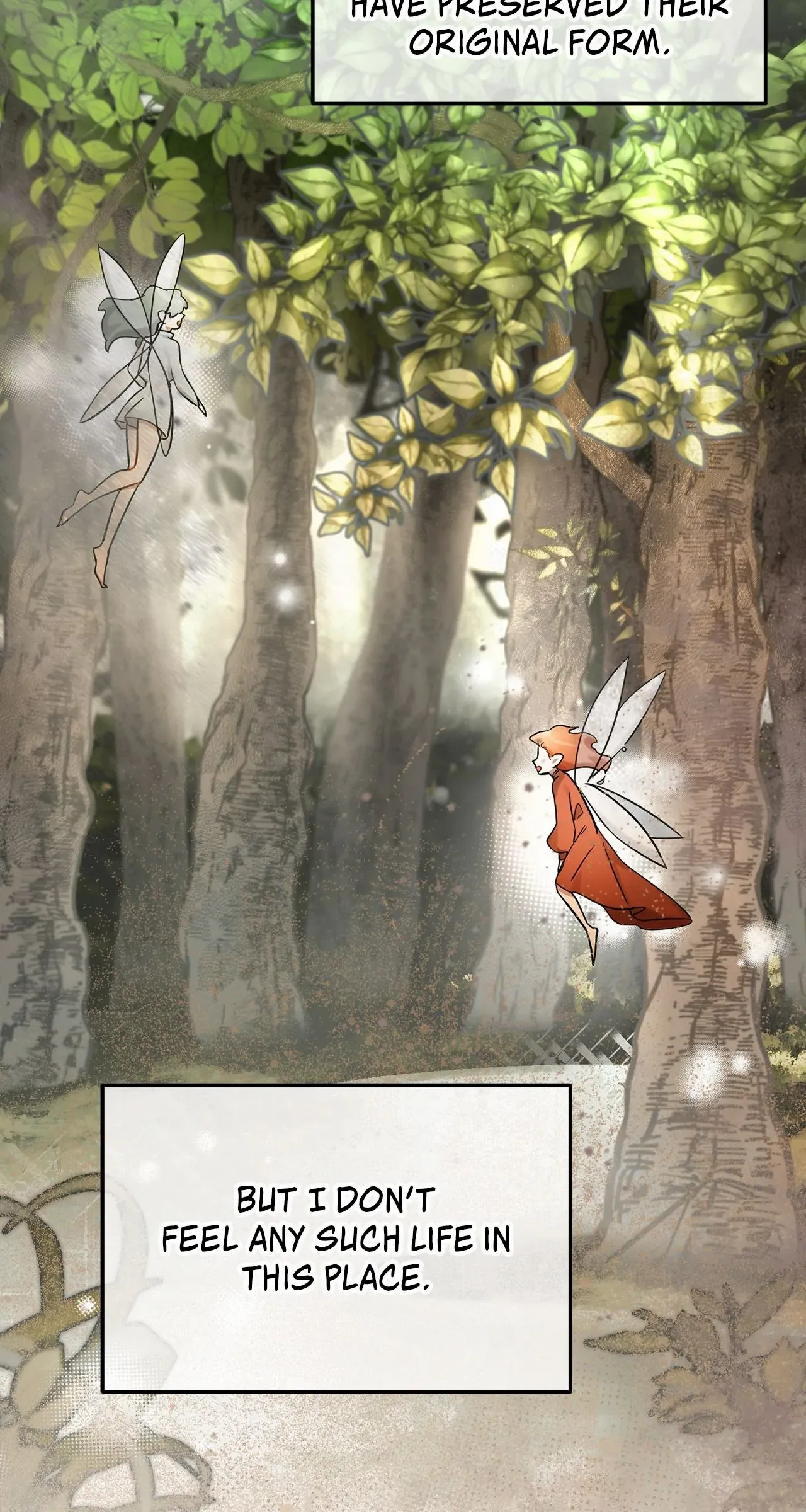 For Snow White Chapter 97 page 25 - 